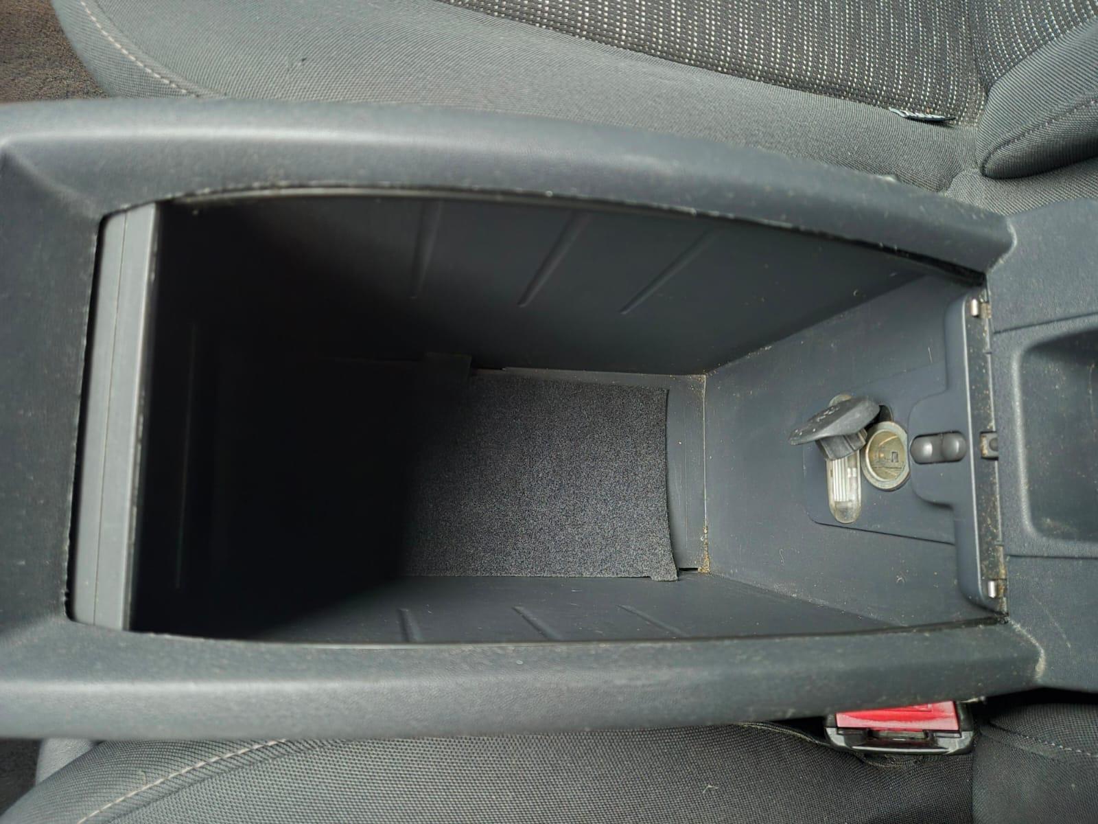 Foto van Renault Megane Scenic