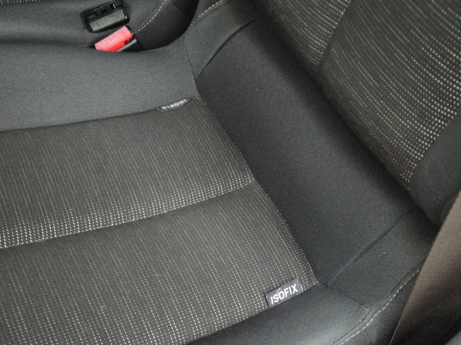 Foto van Renault Megane Scenic