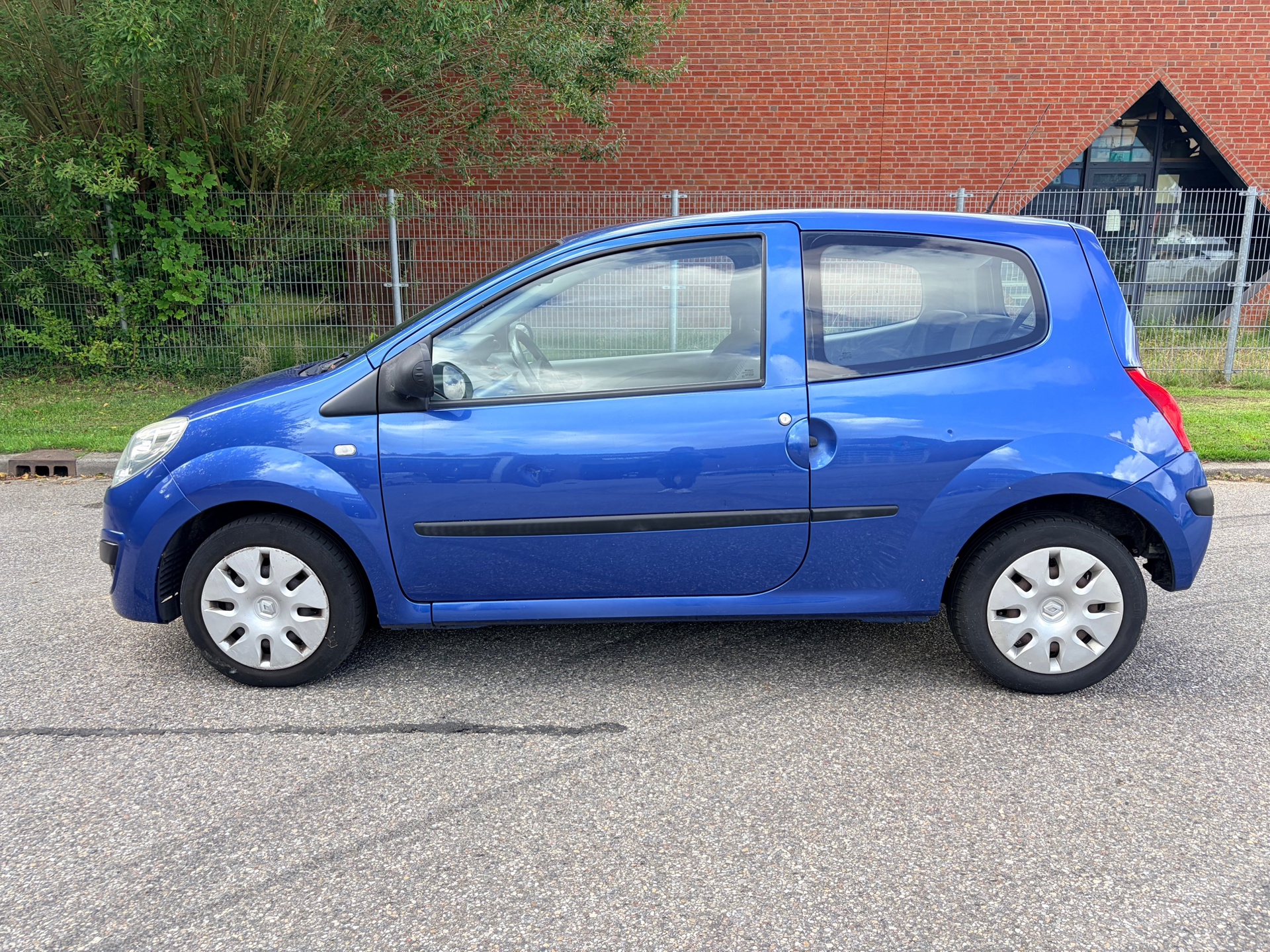 Foto van Renault Twingo