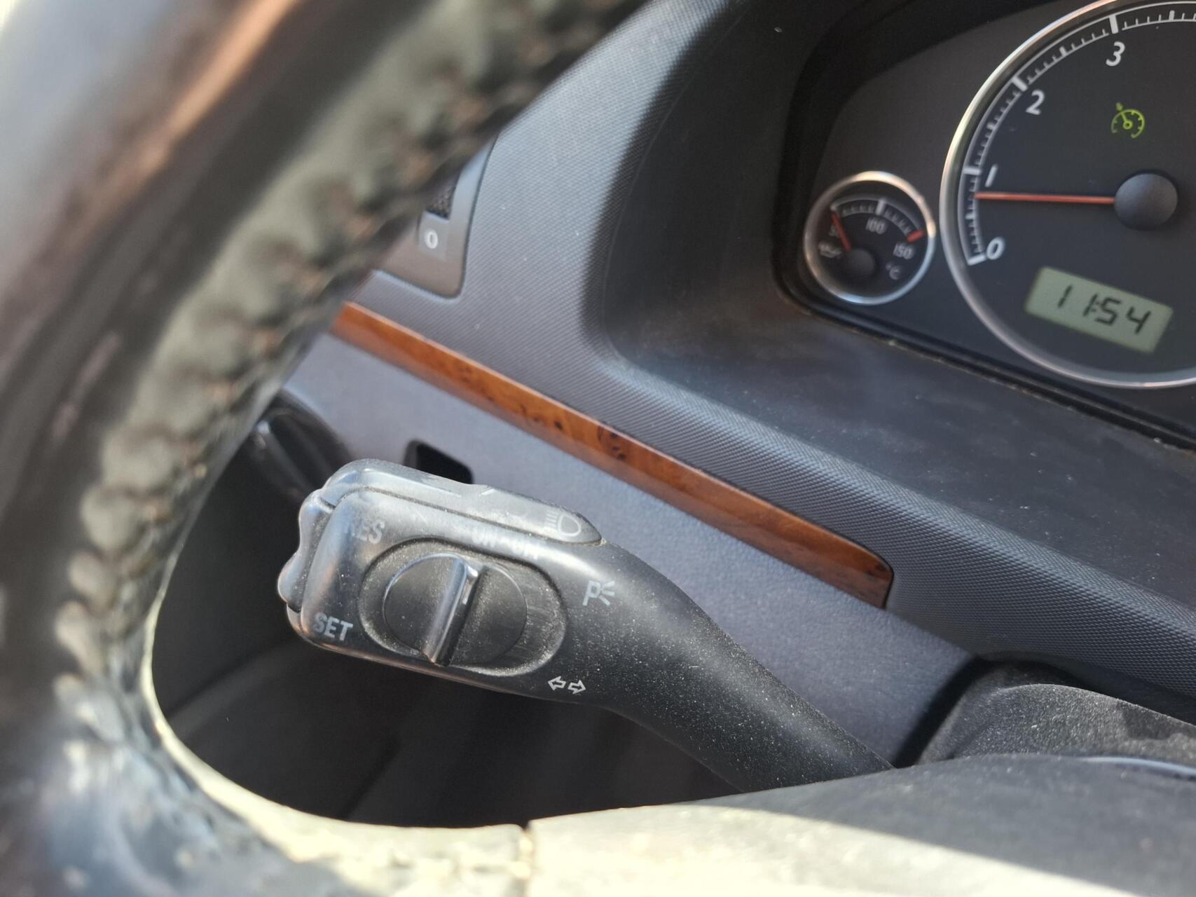 Foto van Seat Alhambra