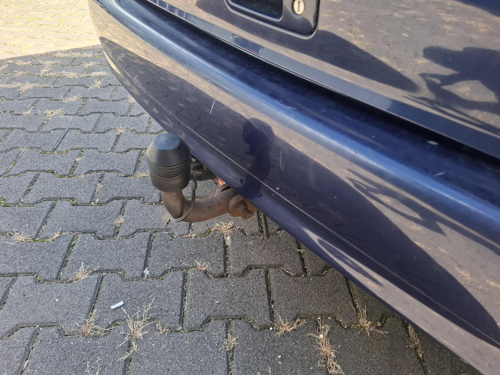 Foto van Seat Alhambra