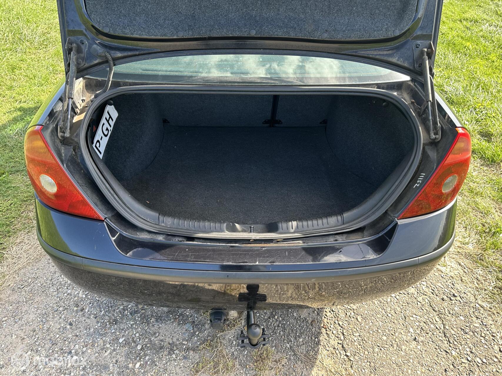 Foto van Ford Mondeo