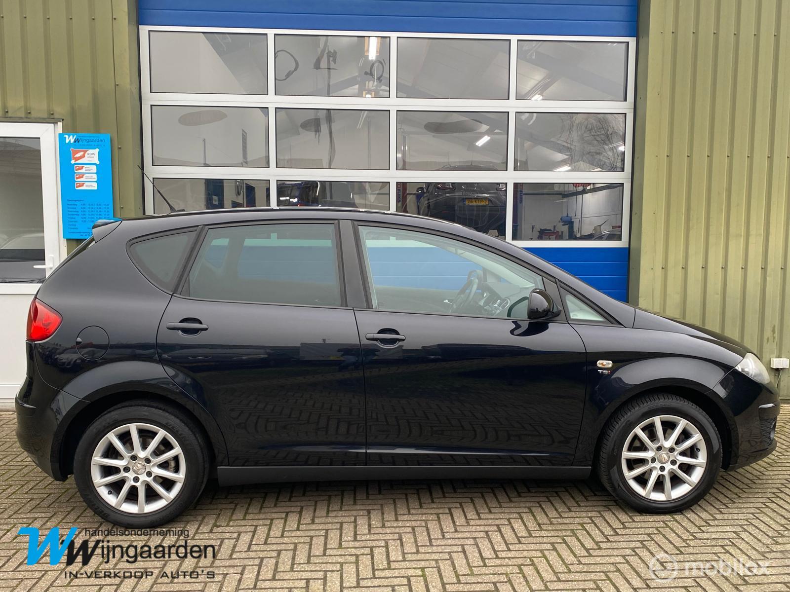 Foto van Seat Altea