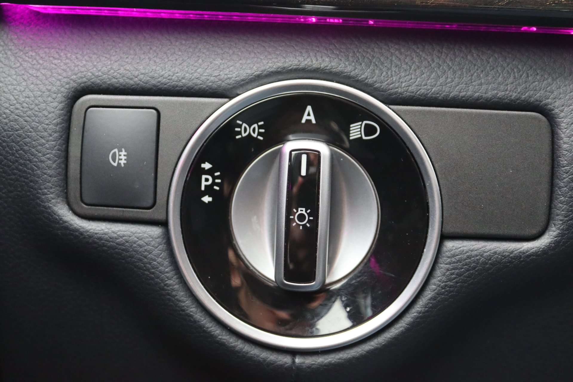 Foto van Mercedes-Benz CLS 350