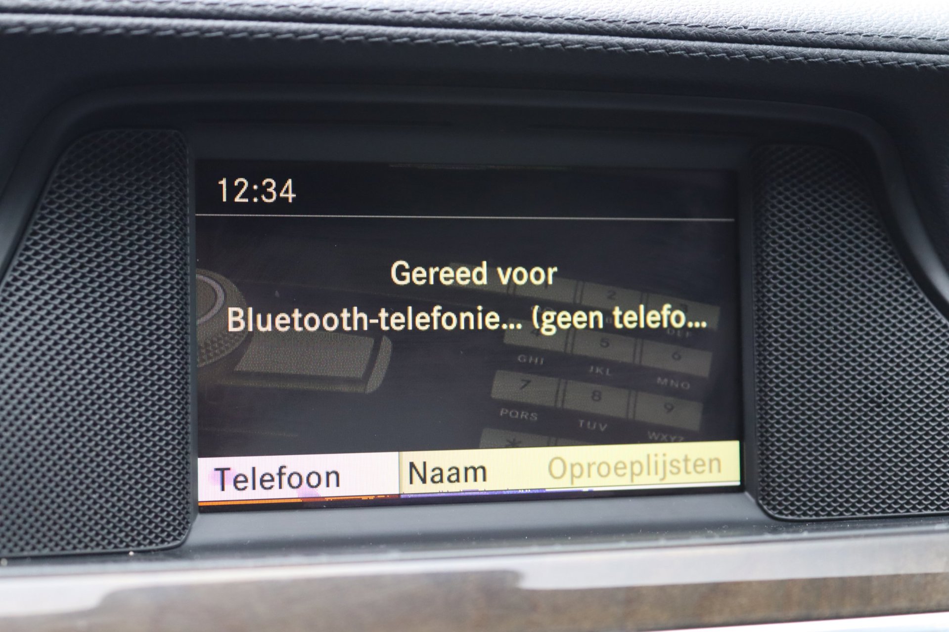 Foto van Mercedes-Benz CLS 350