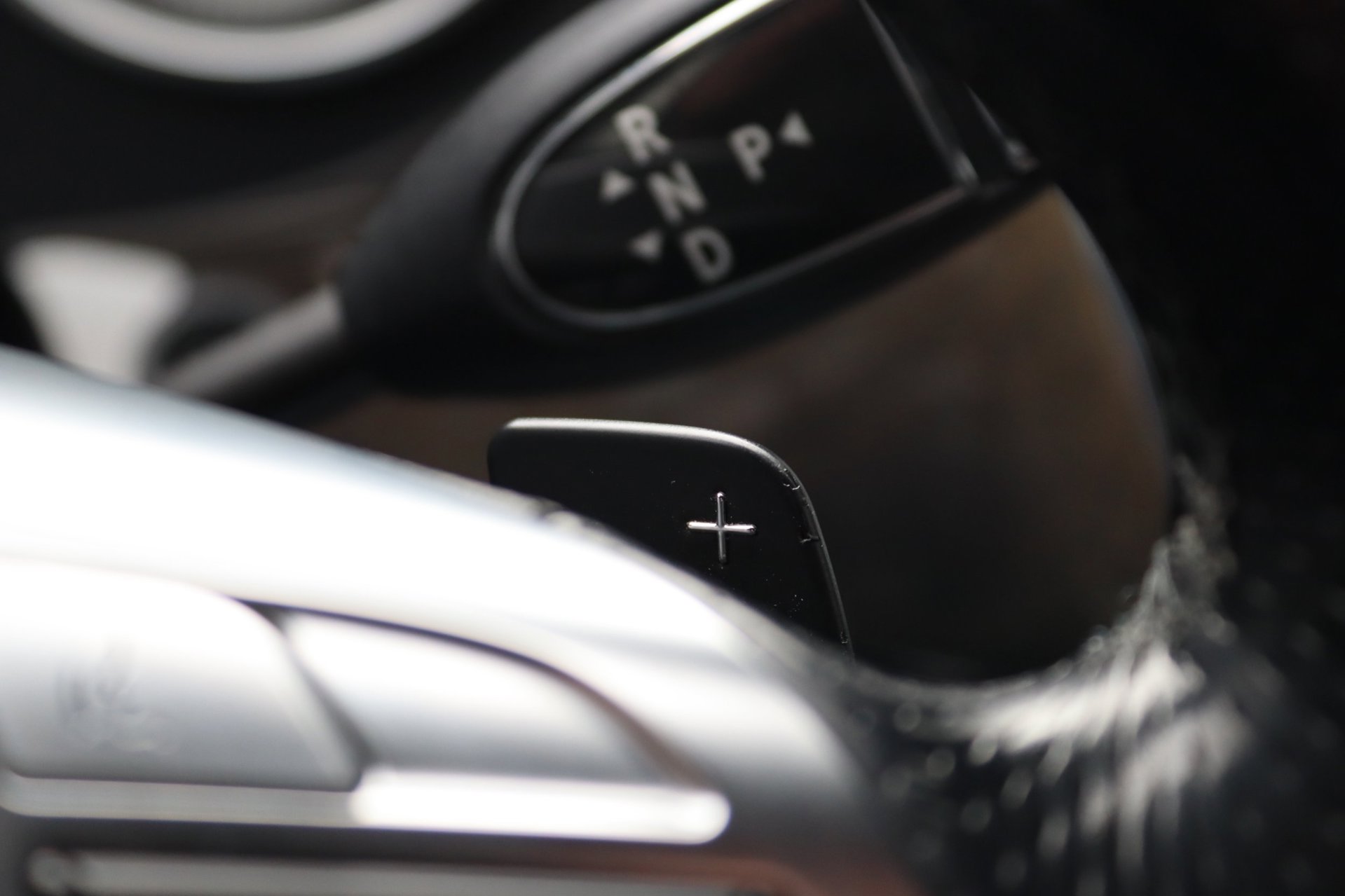 Foto van Mercedes-Benz CLS 350