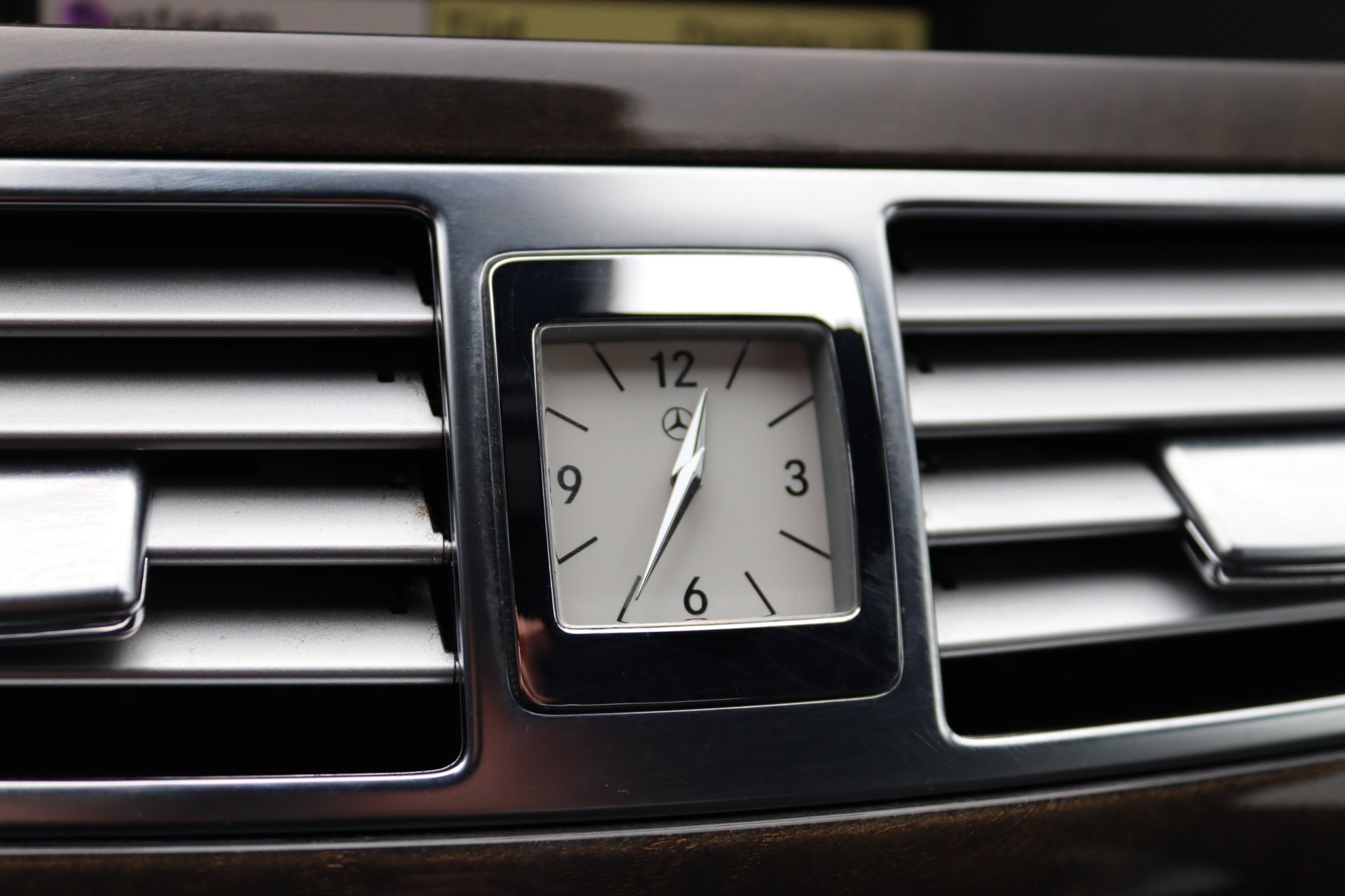 Foto van Mercedes-Benz CLS 350