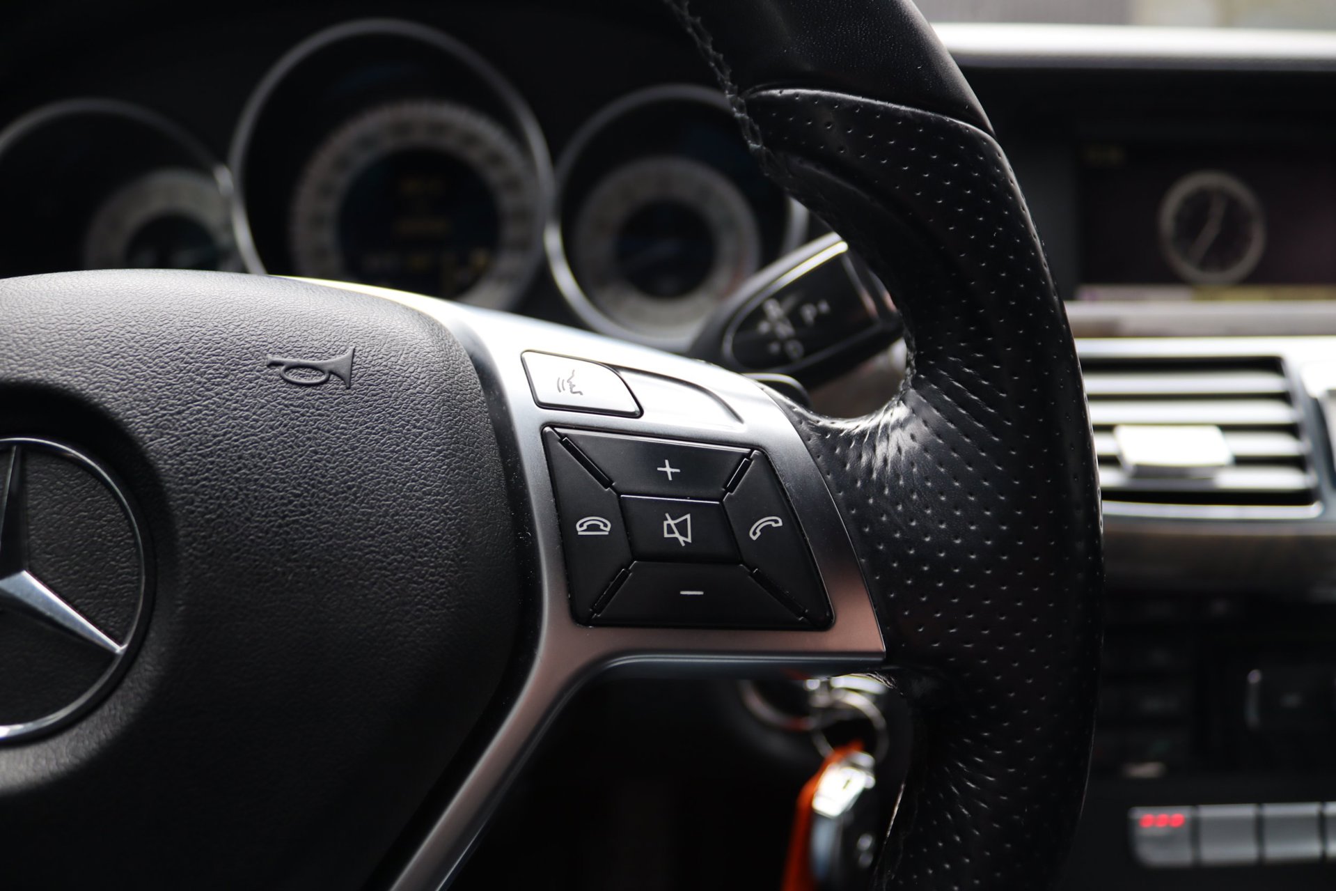 Foto van Mercedes-Benz CLS 350