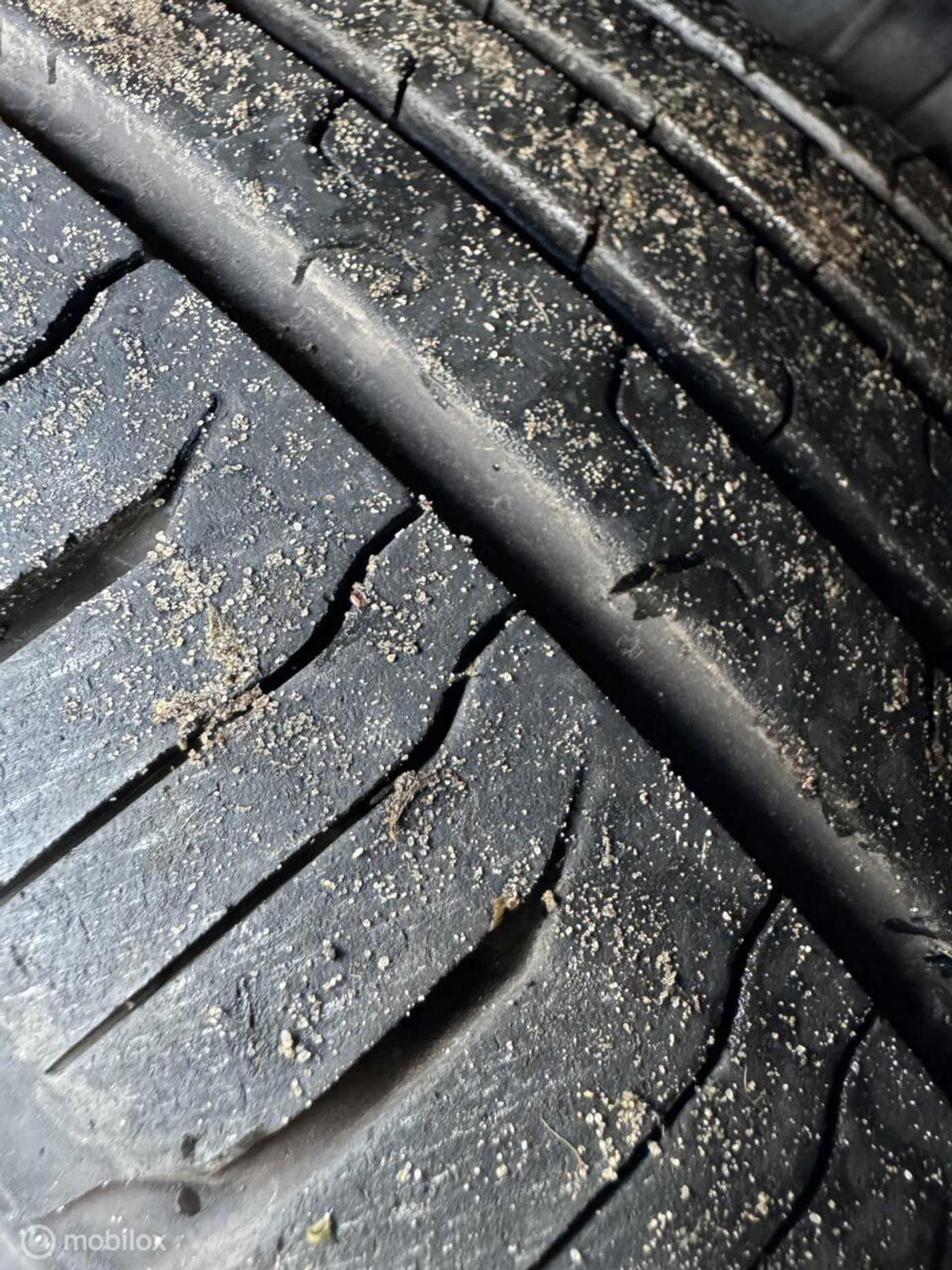 Foto van Peugeot 206