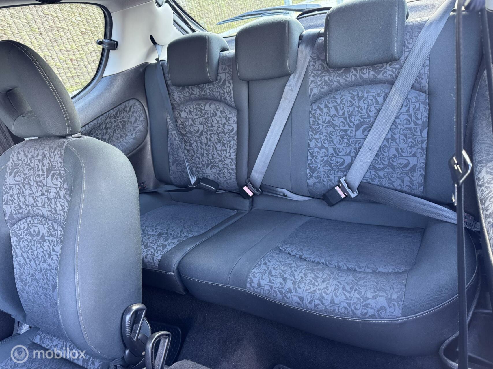 Foto van Peugeot 206