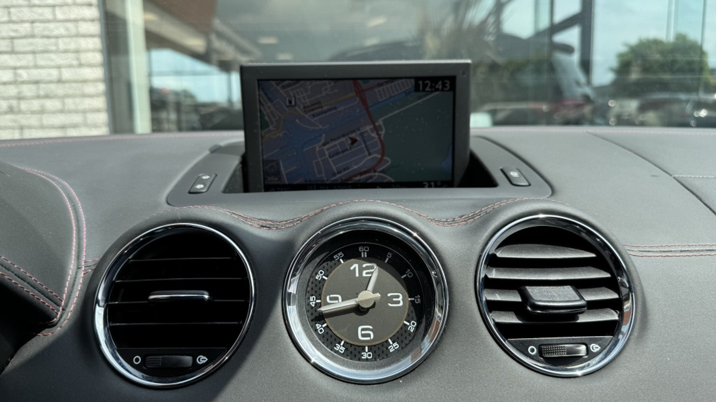 Foto van Peugeot RCZ