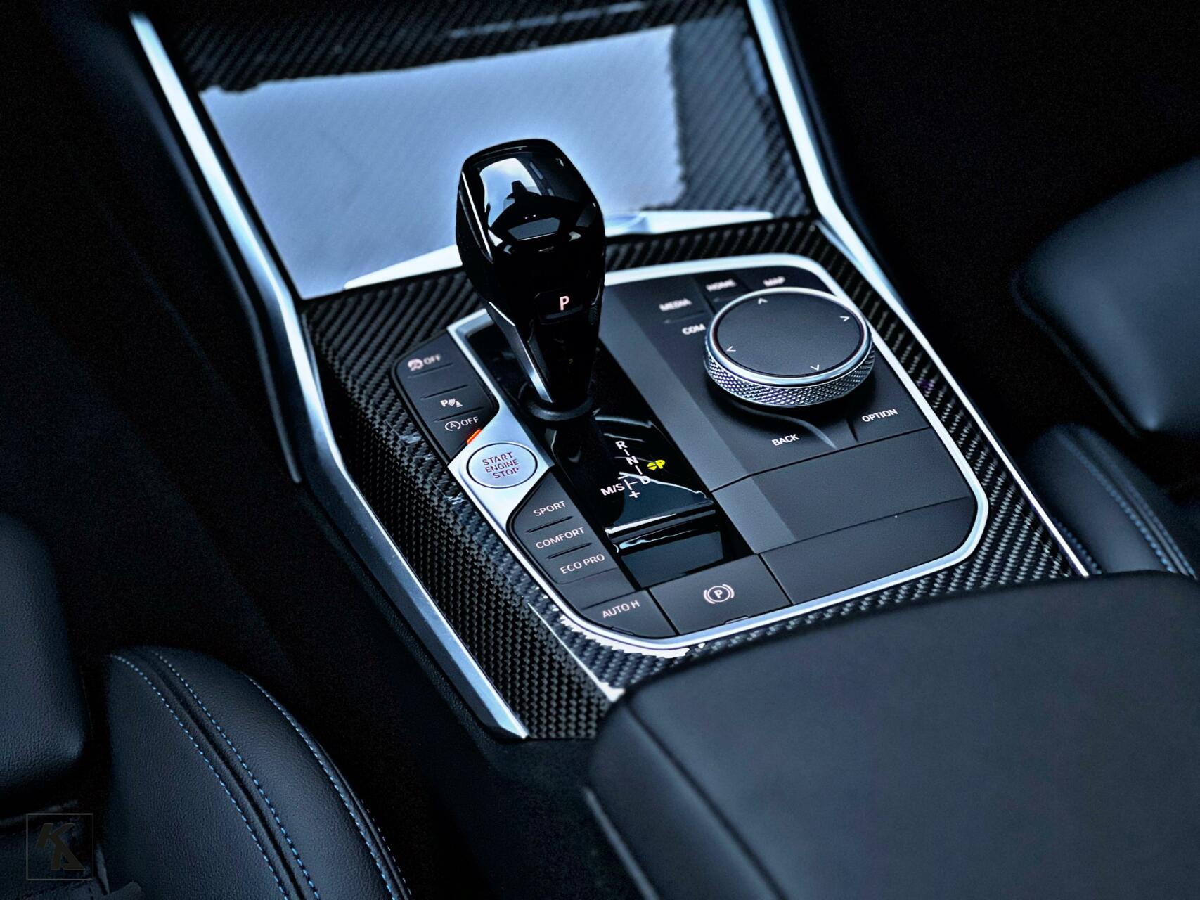 Foto van BMW 3-serie