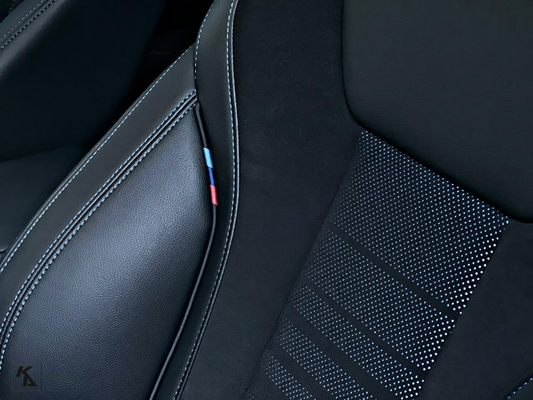 Foto van BMW 3-serie