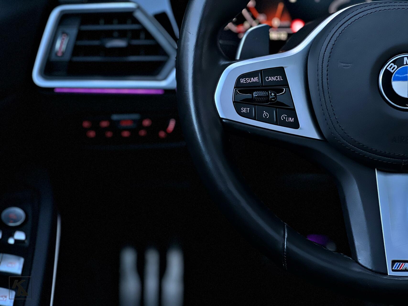 Foto van BMW 3-serie