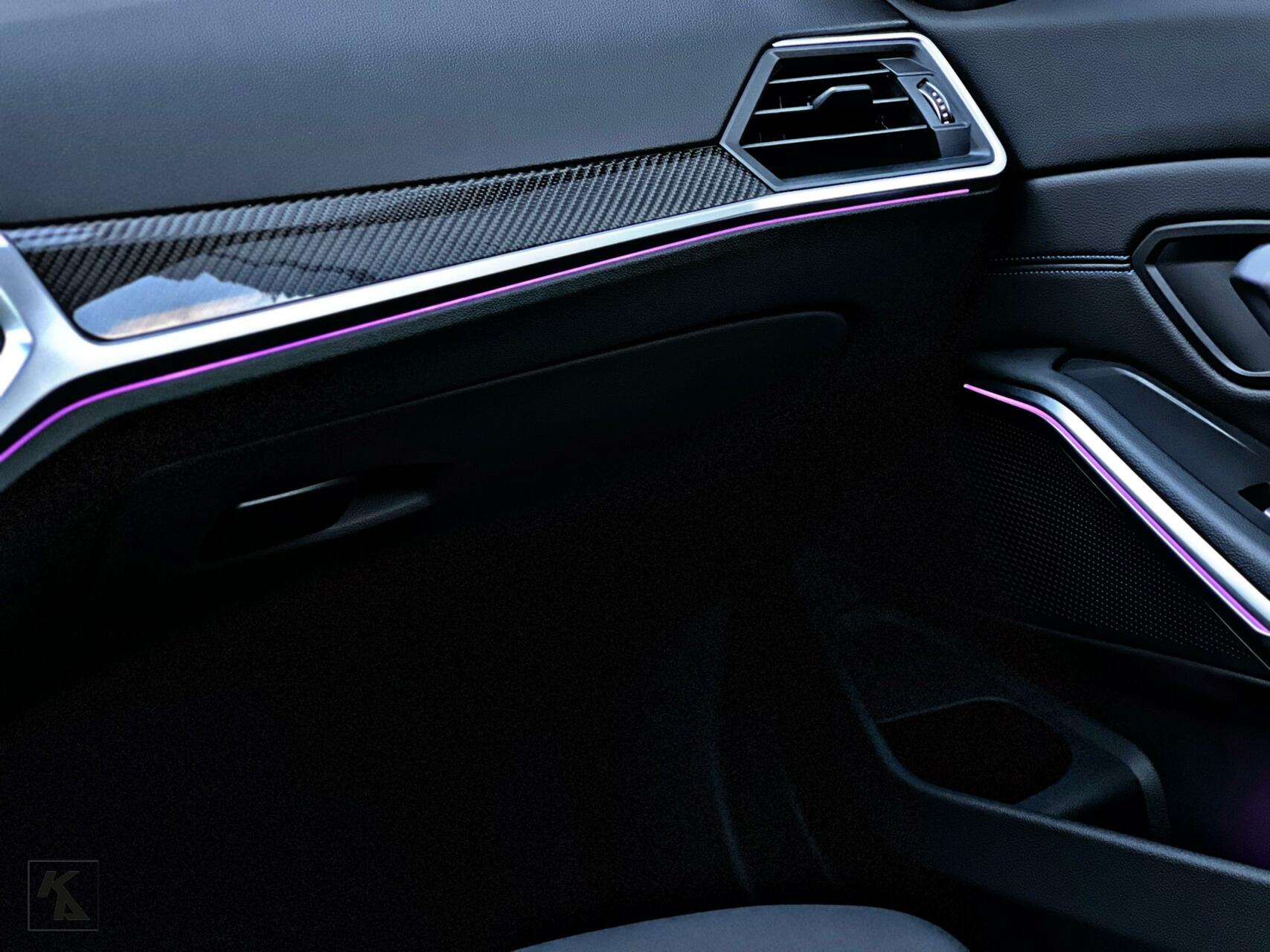 Foto van BMW 3-serie