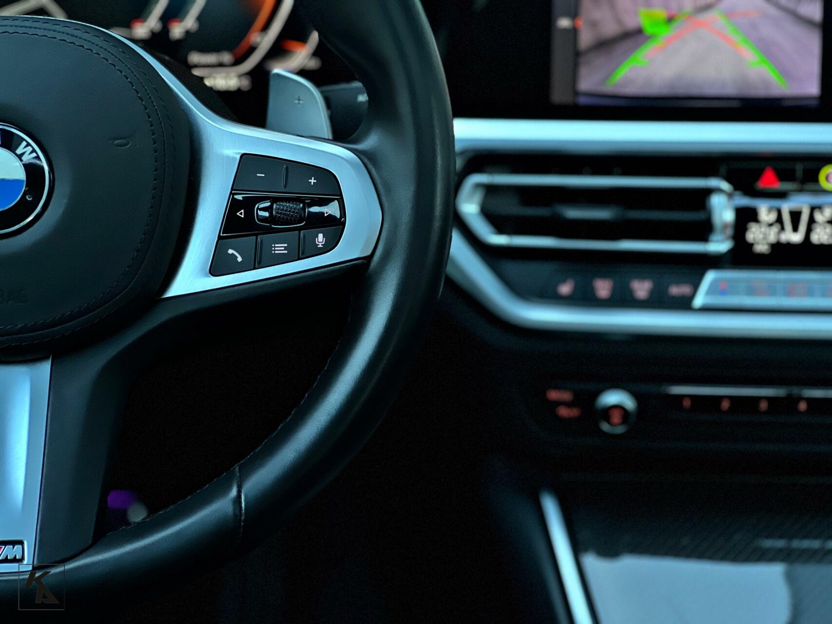 Foto van BMW 3-serie