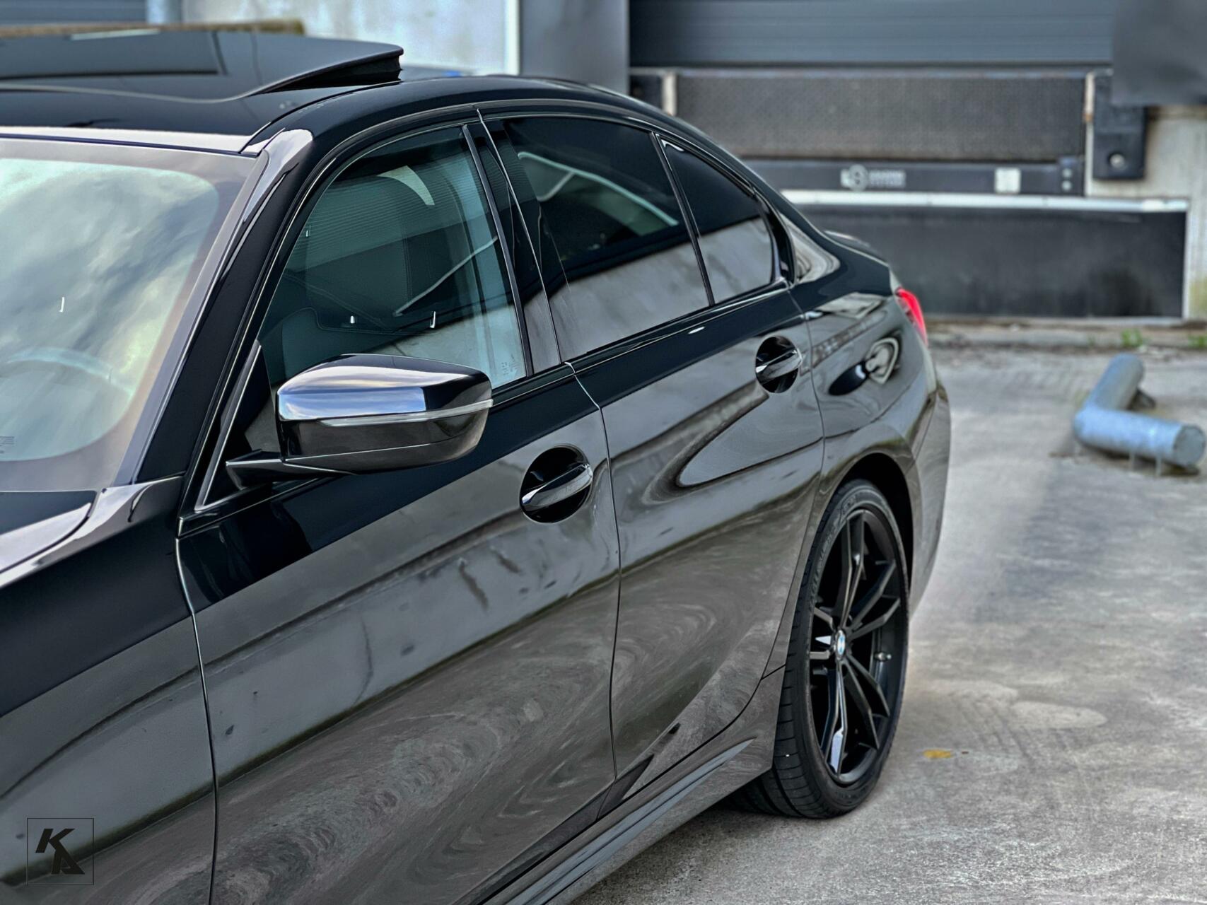 Foto van BMW 3-serie