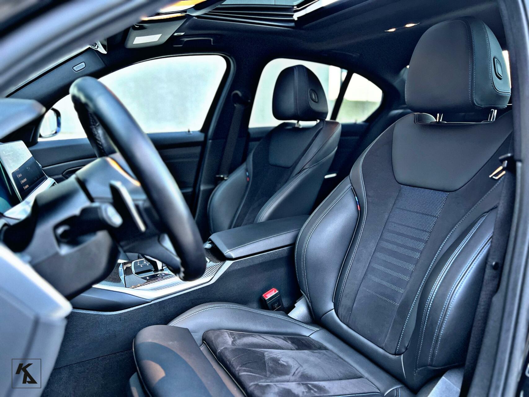 Foto van BMW 3-serie