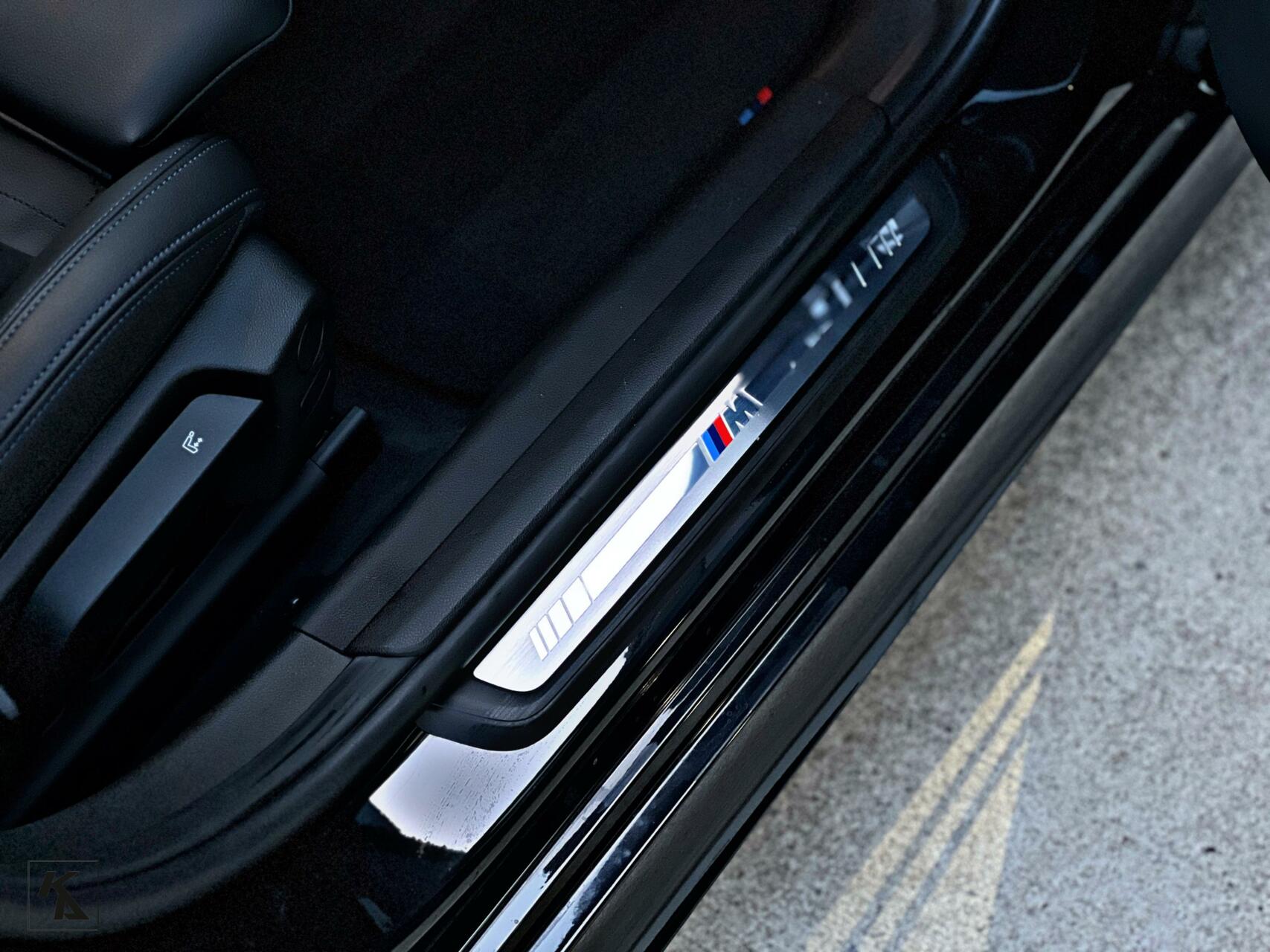 Foto van BMW 3-serie