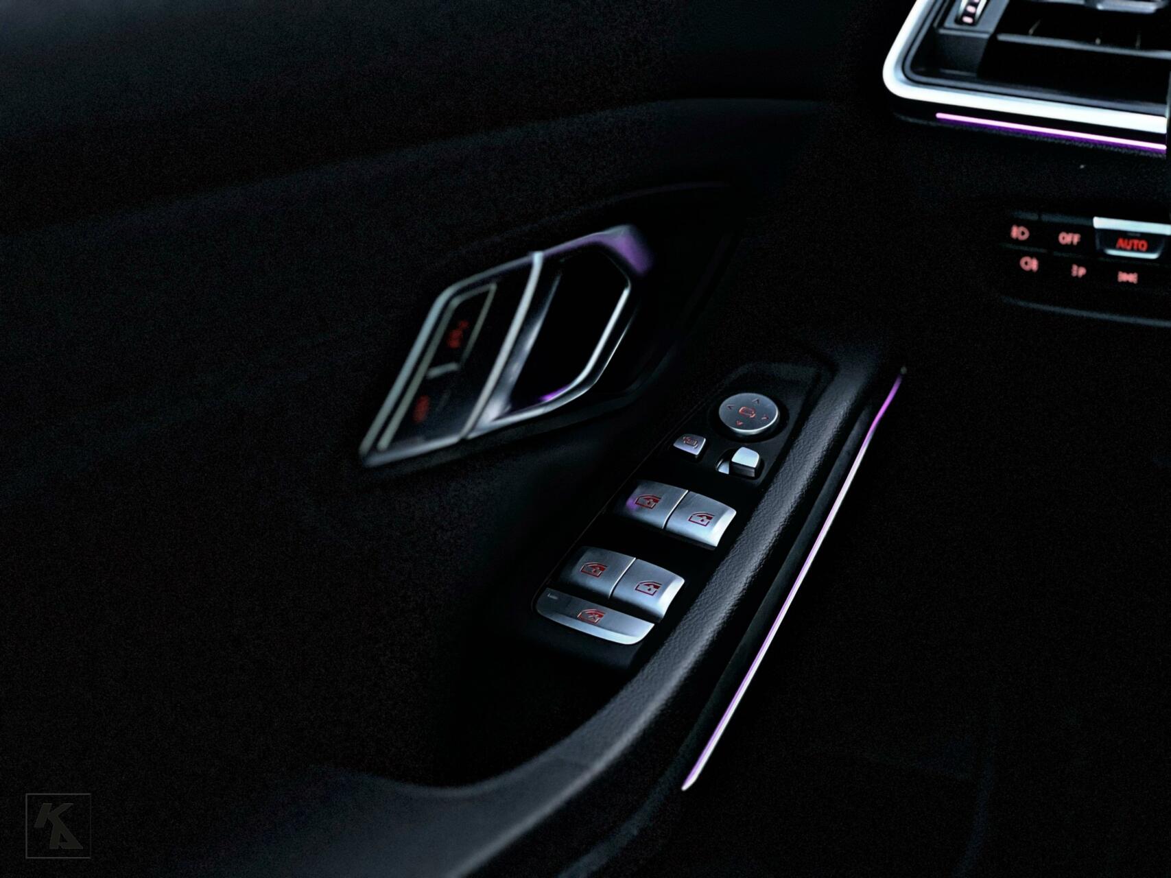 Foto van BMW 3-serie