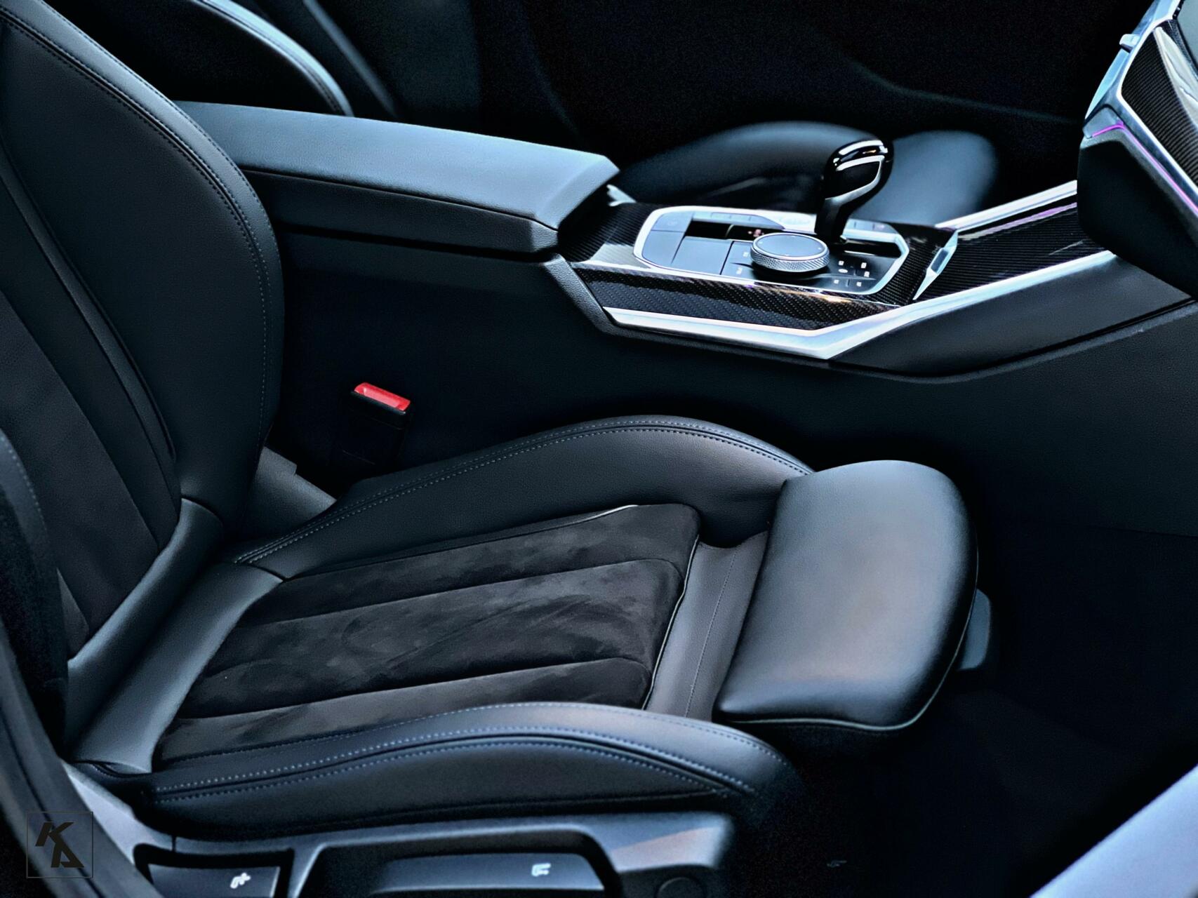 Foto van BMW 3-serie