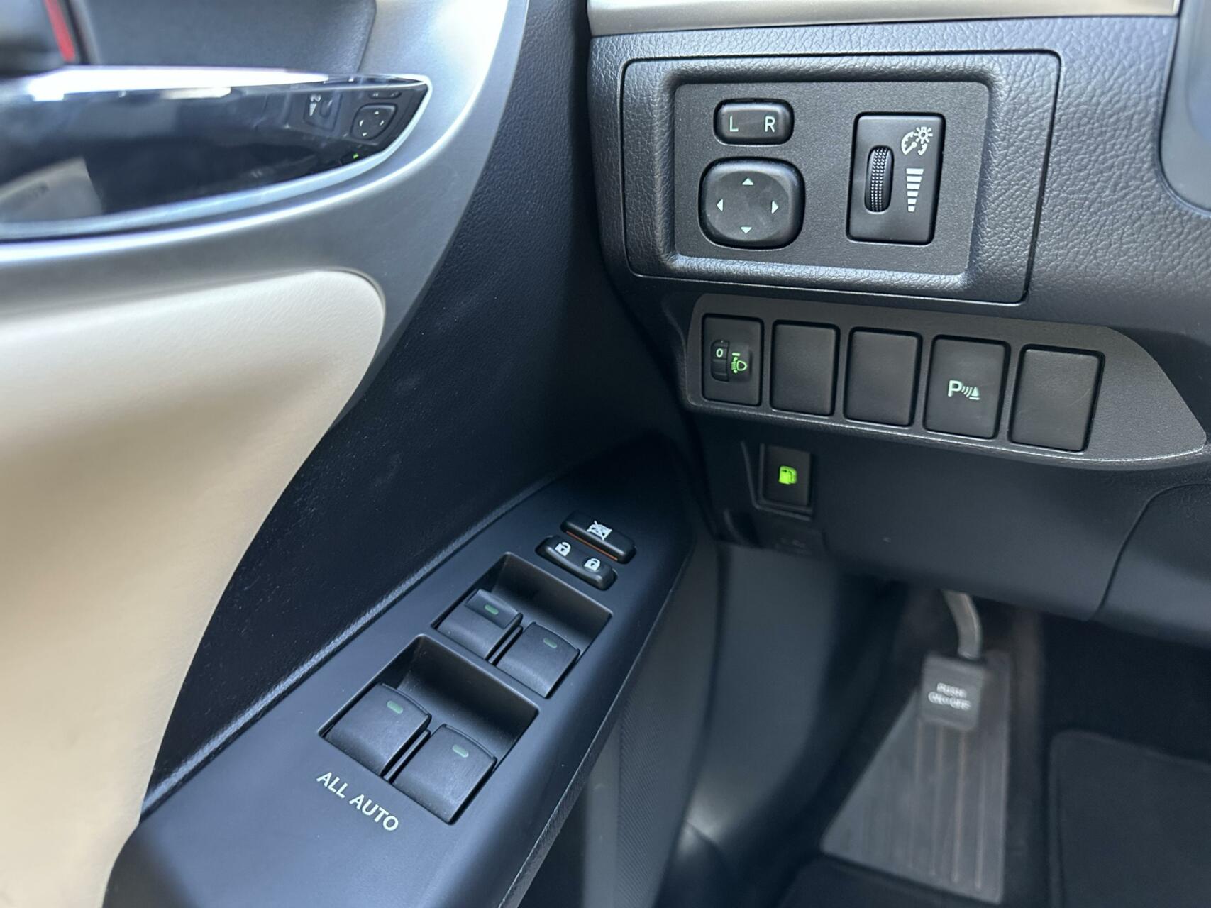 Foto van Lexus CT