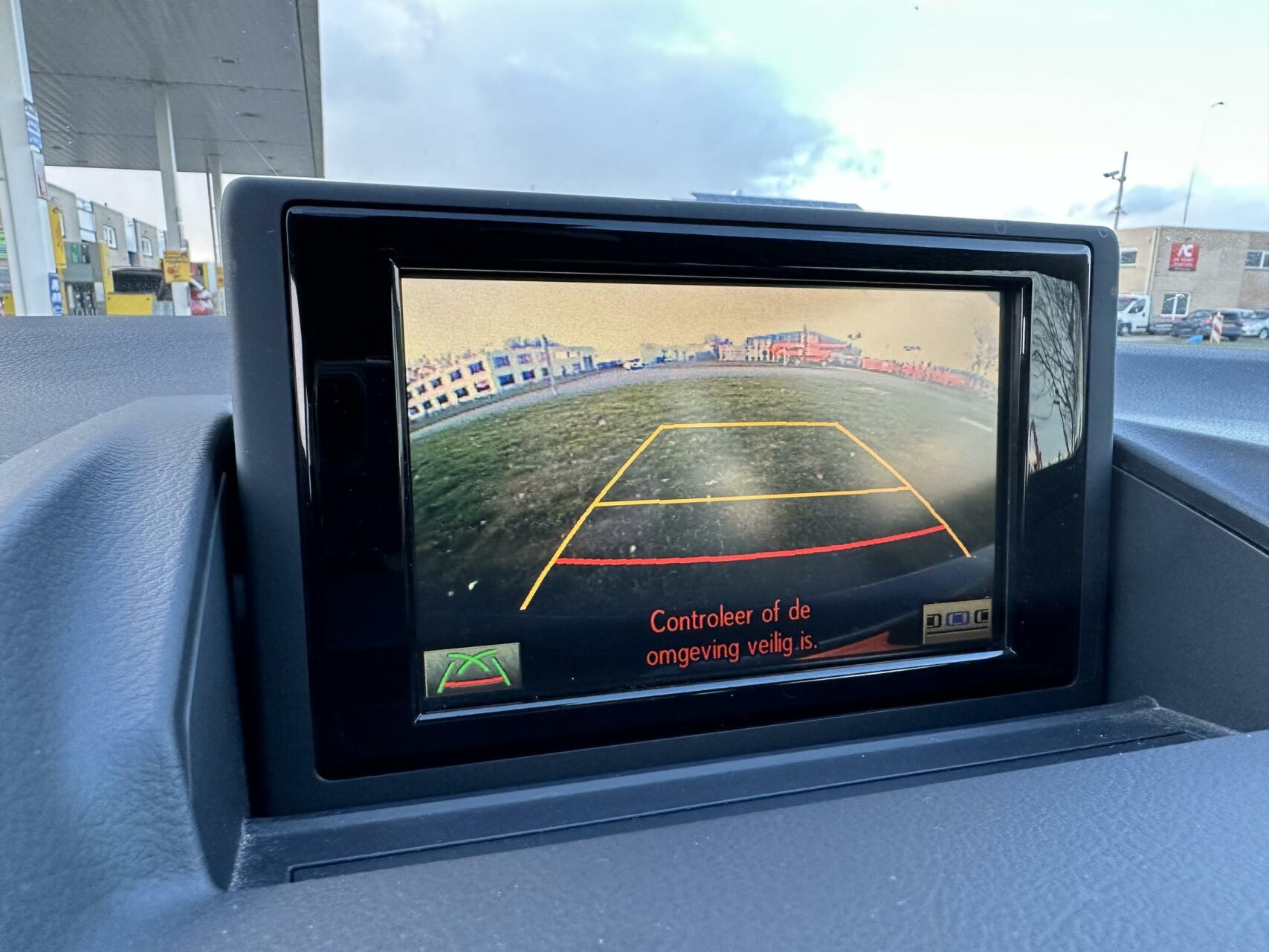 Foto van Lexus CT