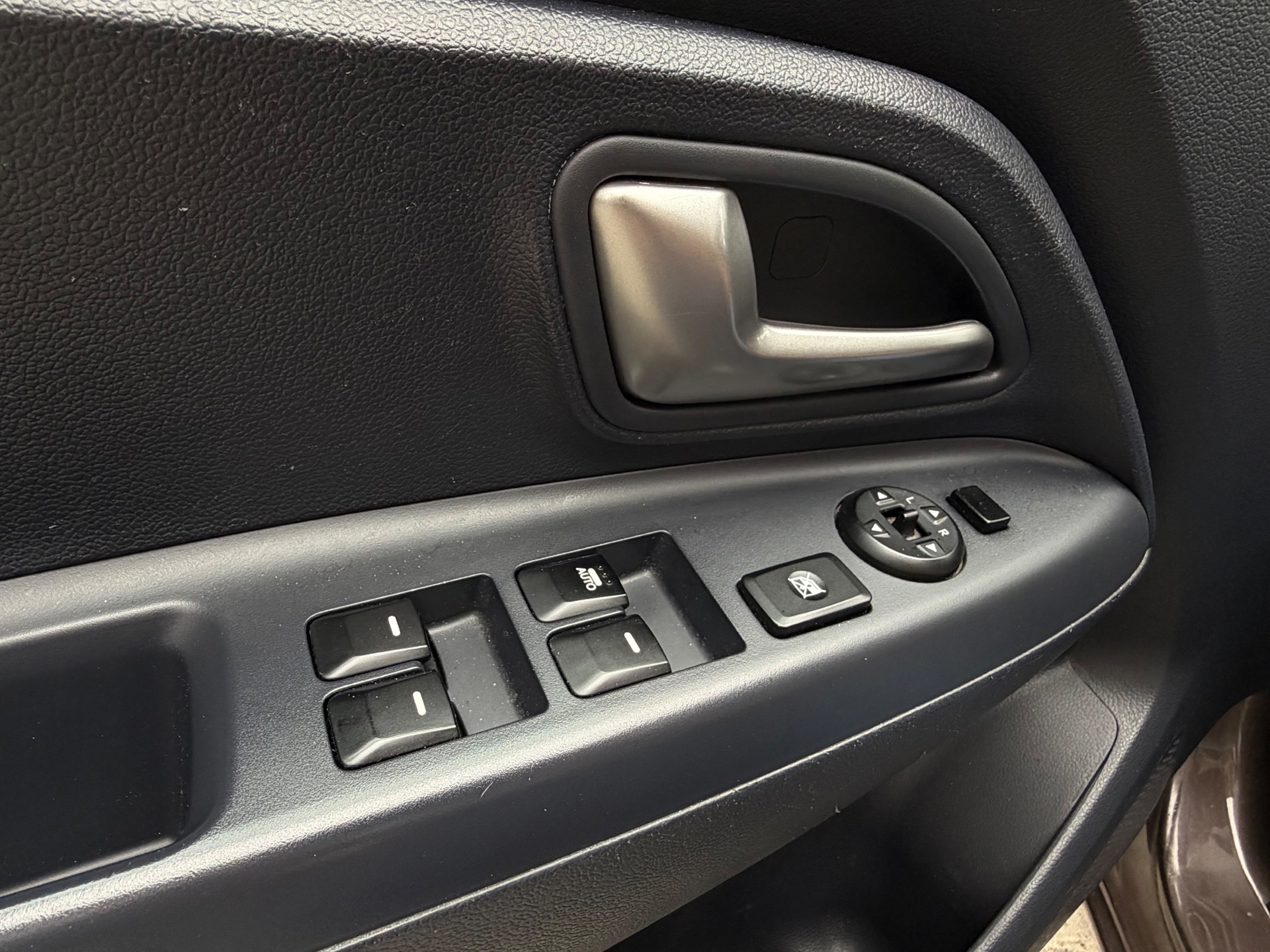 Foto van Kia Rio