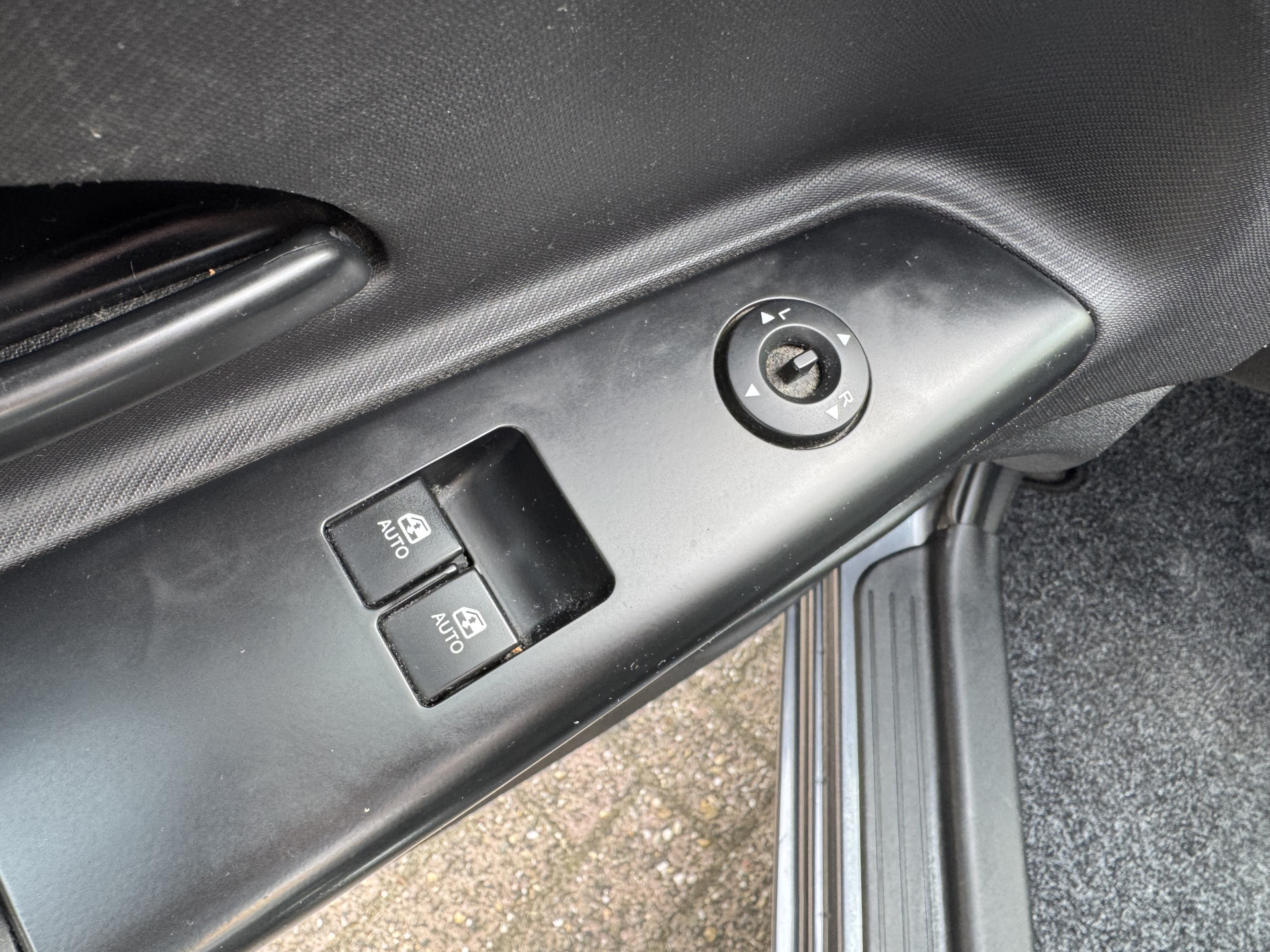 Foto van Kia Cee D