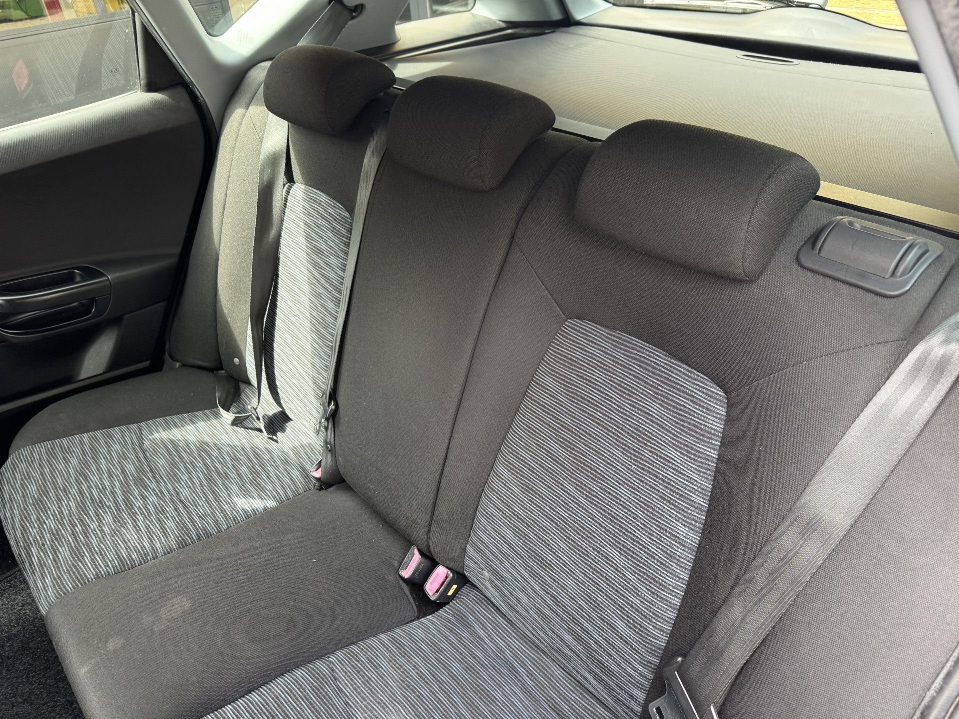 Foto van Kia Cee D