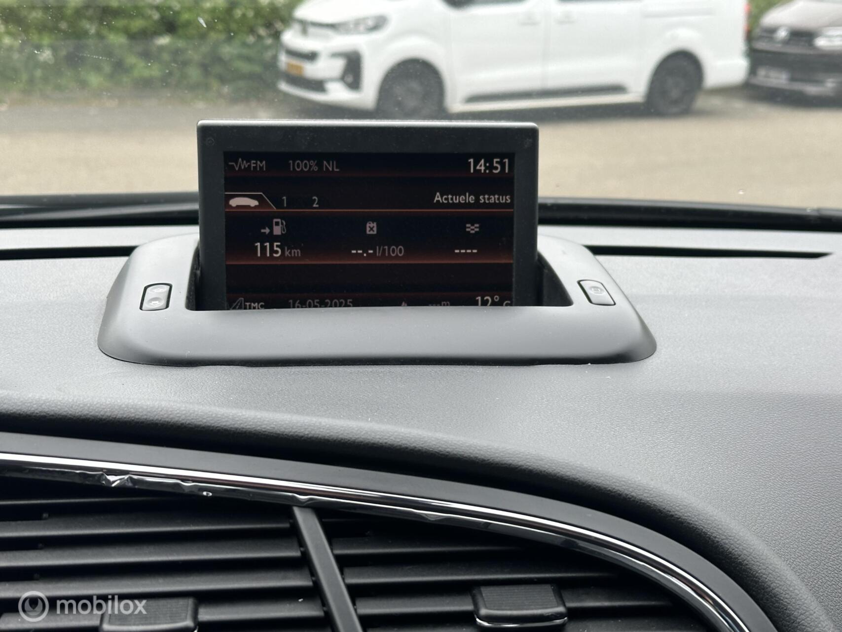 Foto van Peugeot 3008