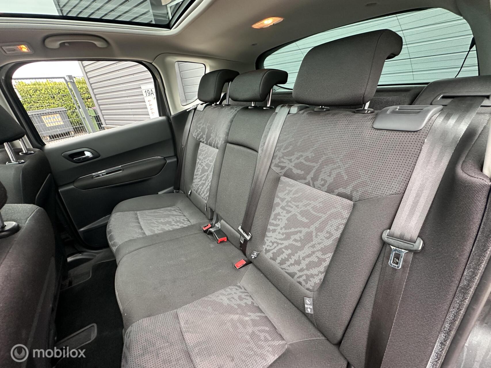 Foto van Peugeot 3008