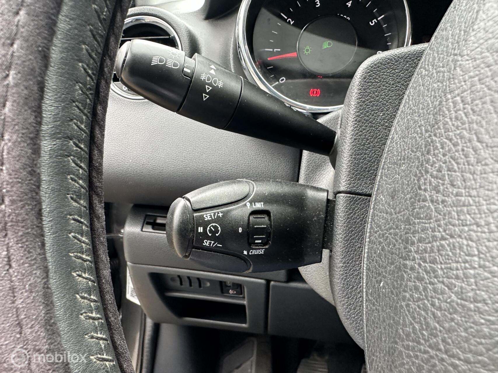 Foto van Peugeot 3008