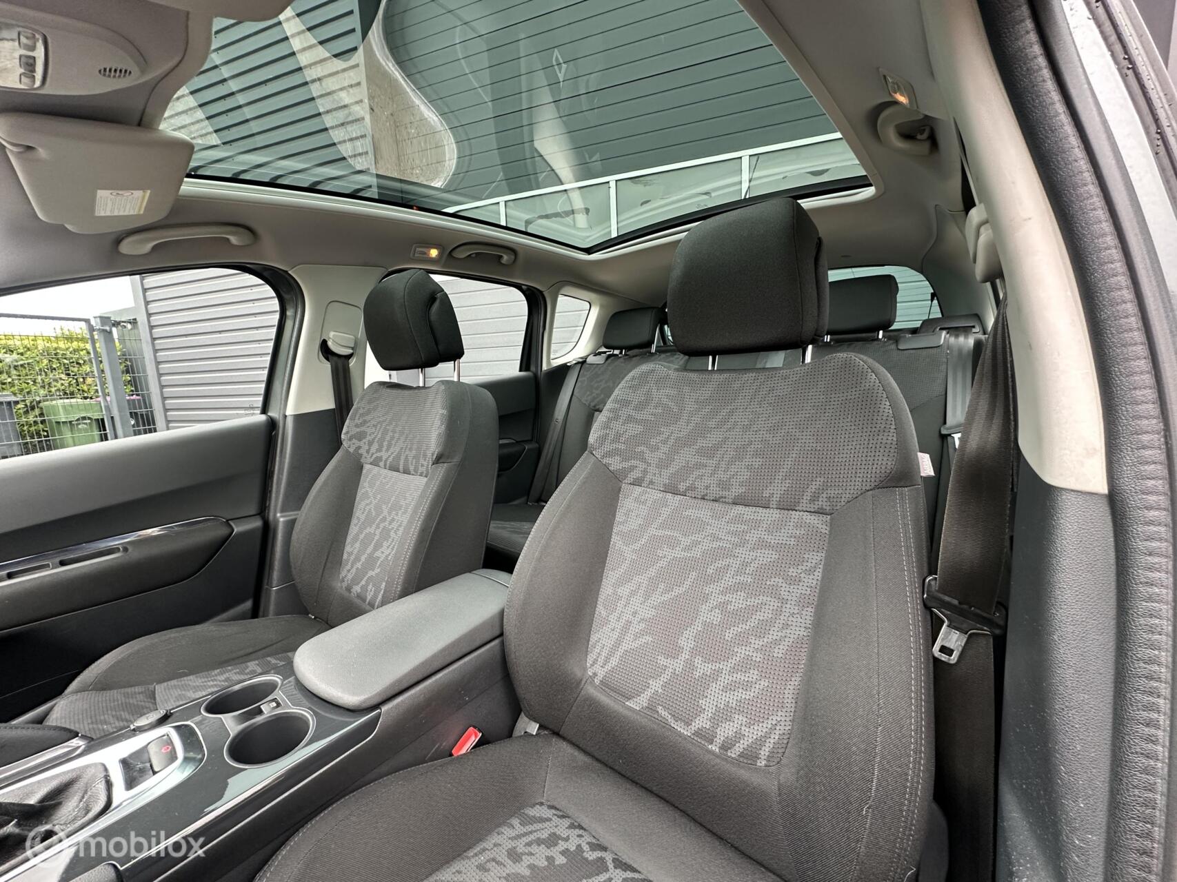 Foto van Peugeot 3008