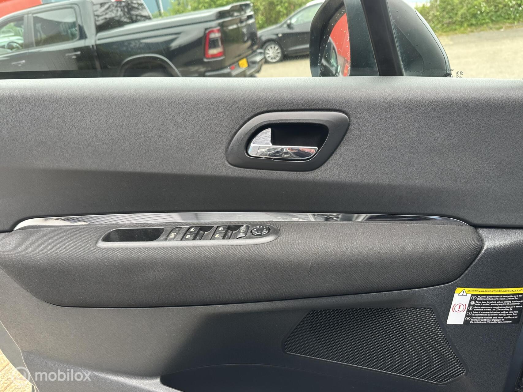 Foto van Peugeot 3008