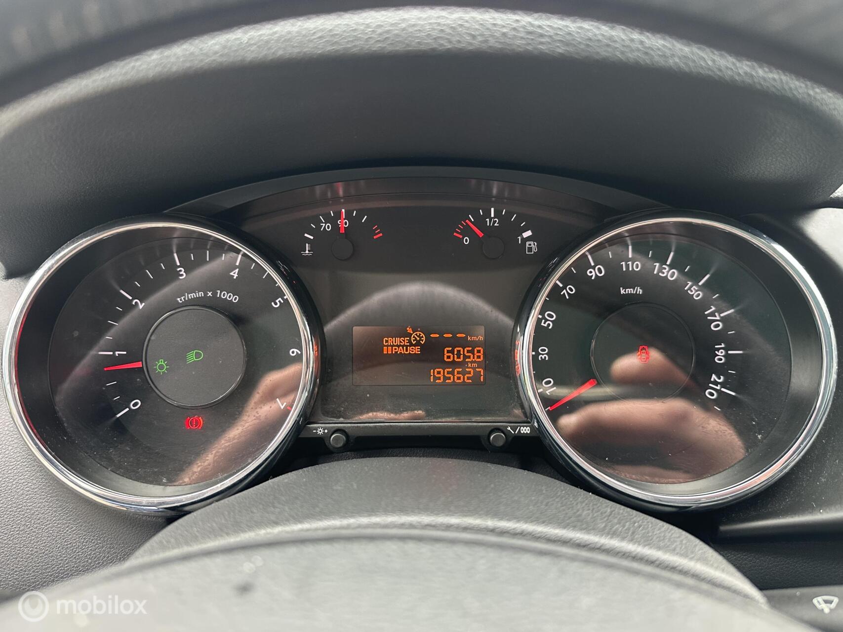 Foto van Peugeot 3008