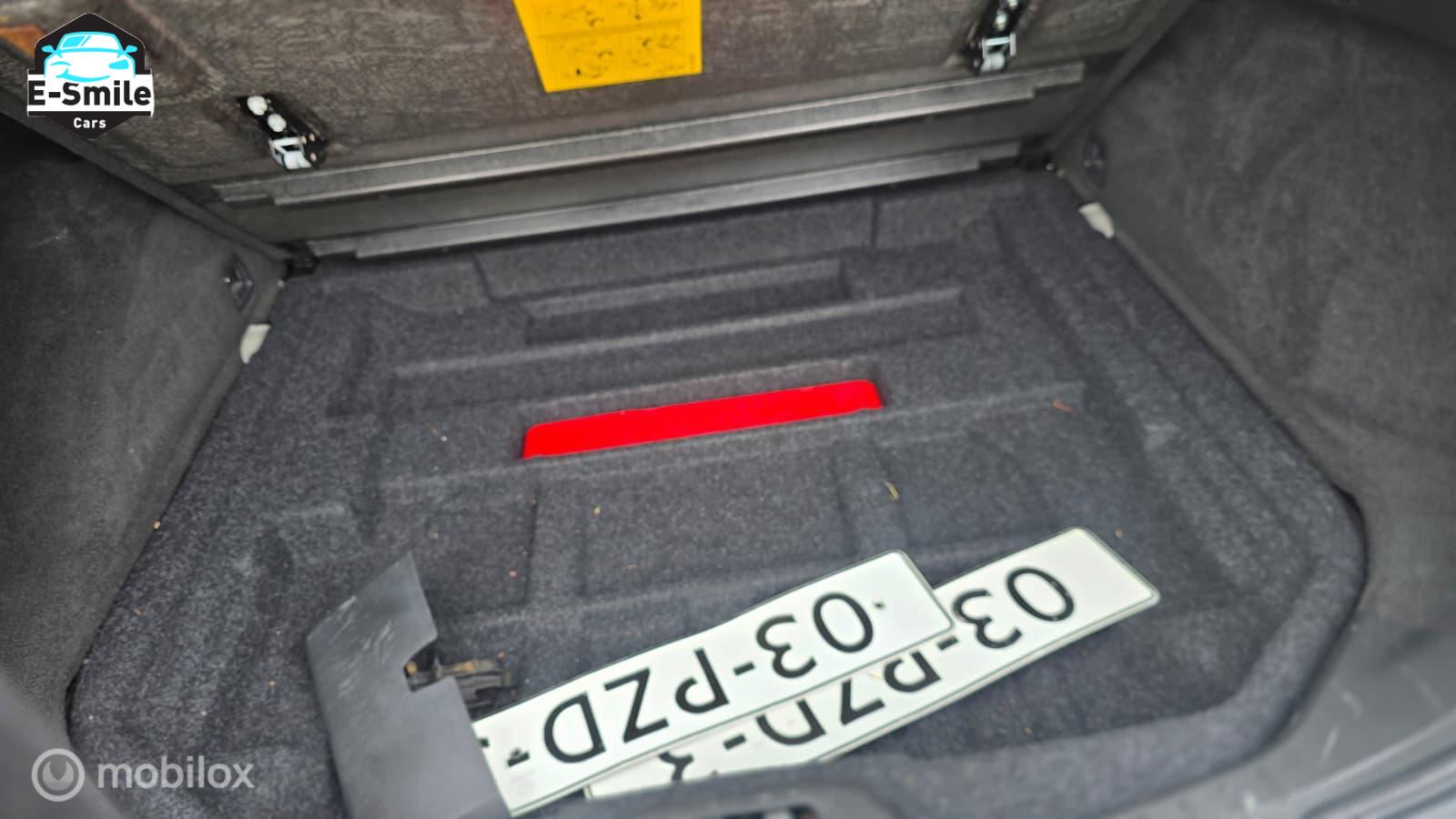 Foto van Volvo V60