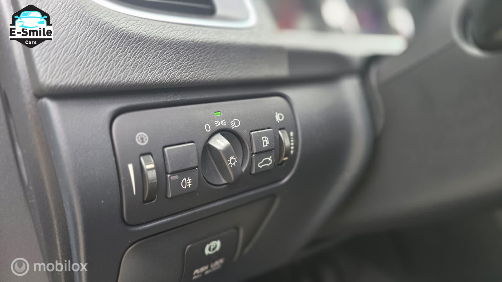 Foto van Volvo V60