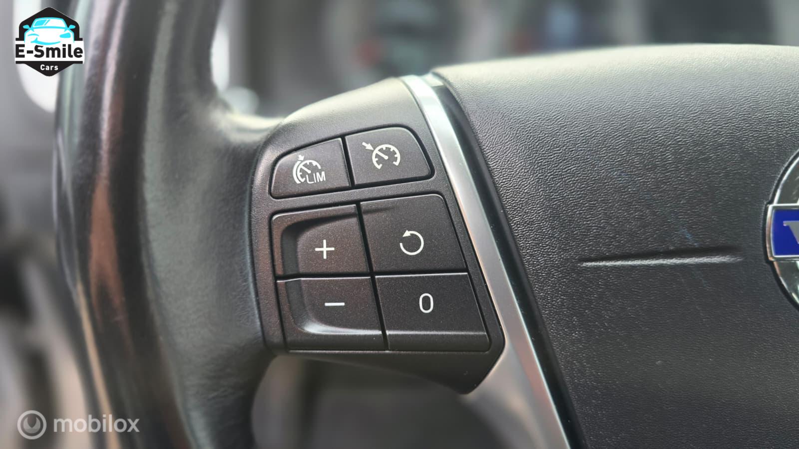 Foto van Volvo V60