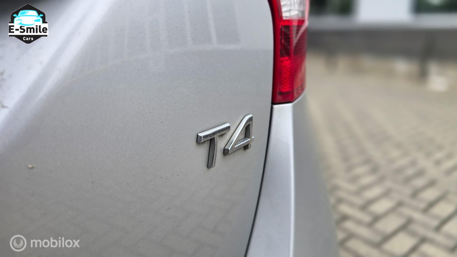 Foto van Volvo V60
