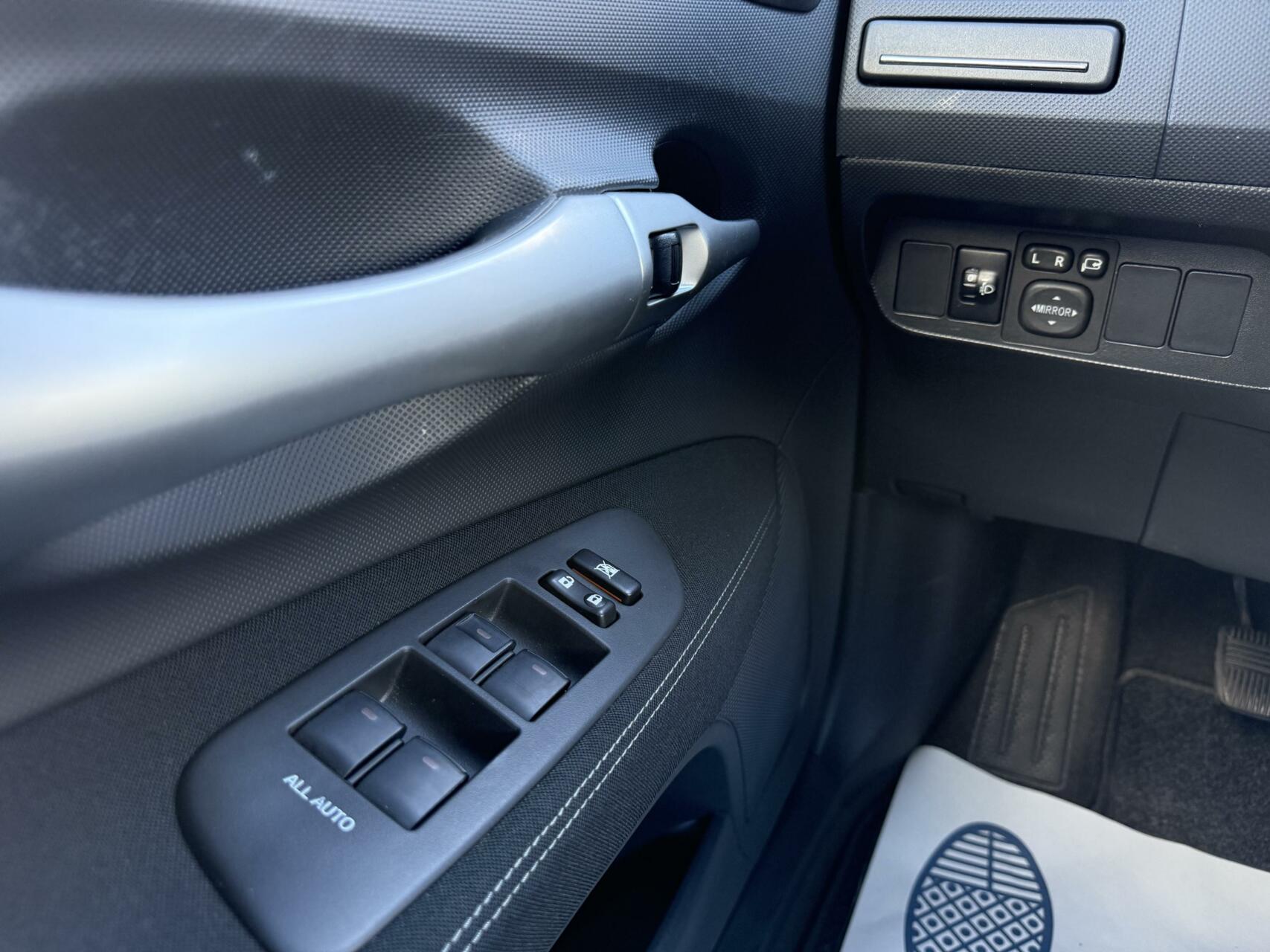 Foto van Toyota Auris