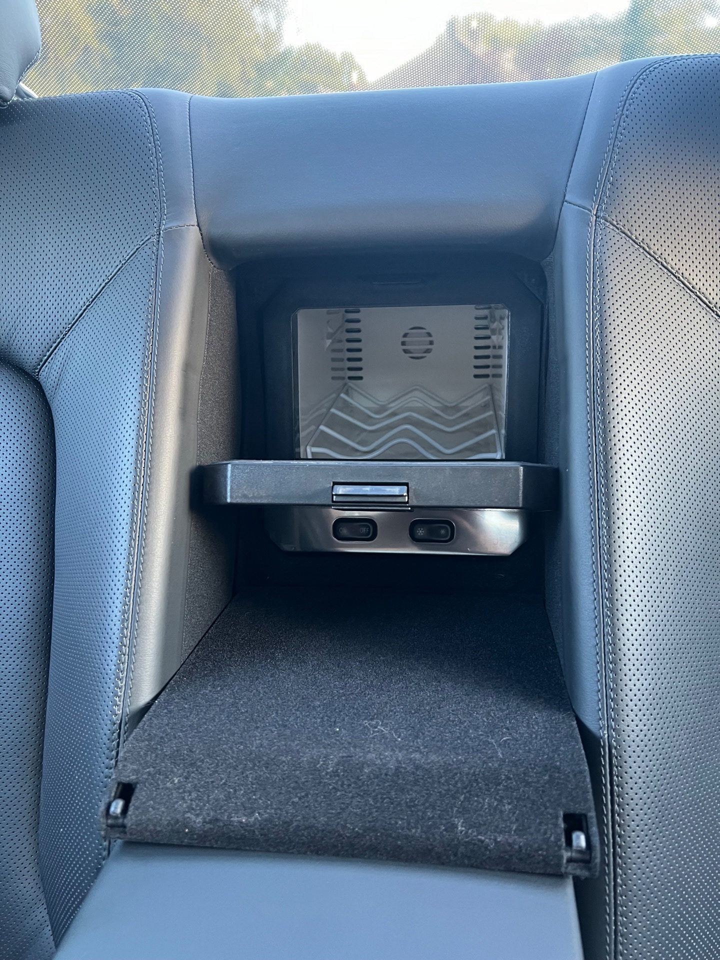 Foto van Mercedes-Benz CL 600