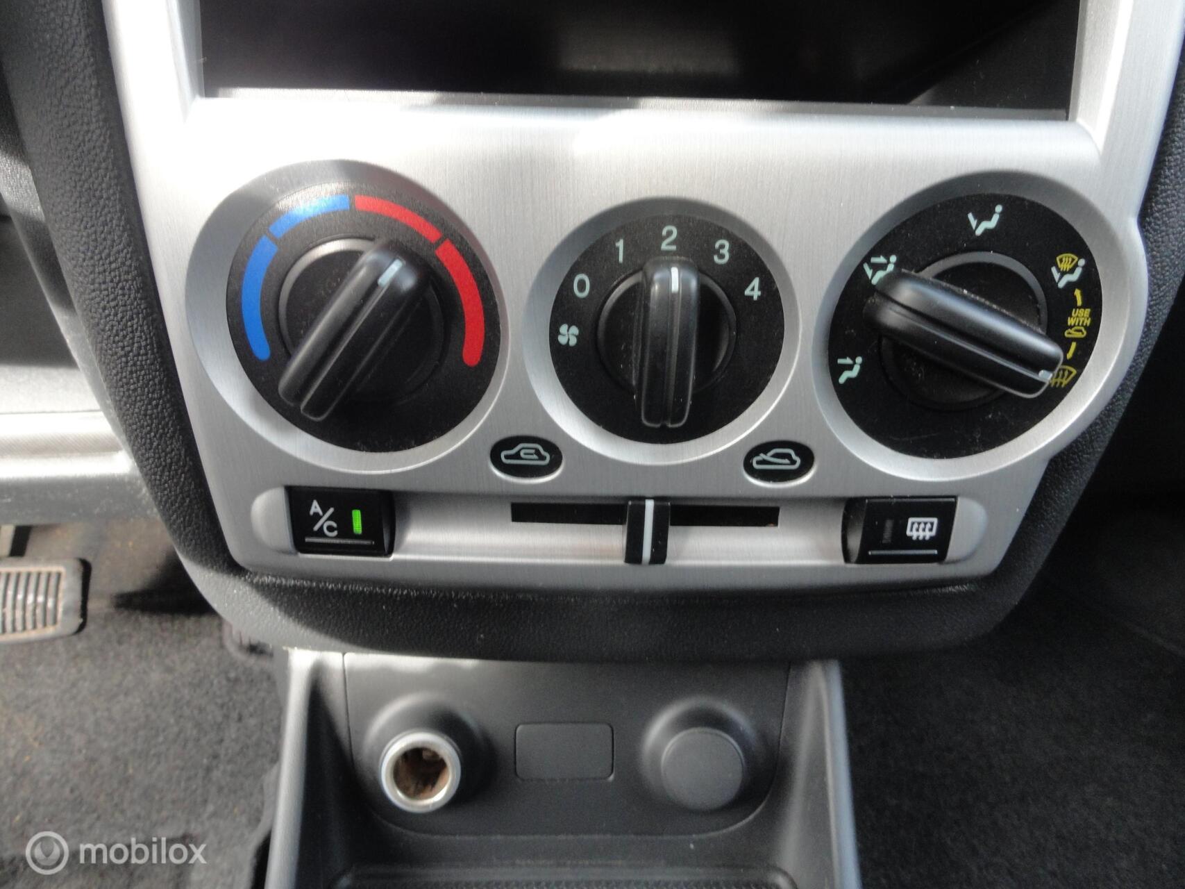 Foto van Hyundai Getz