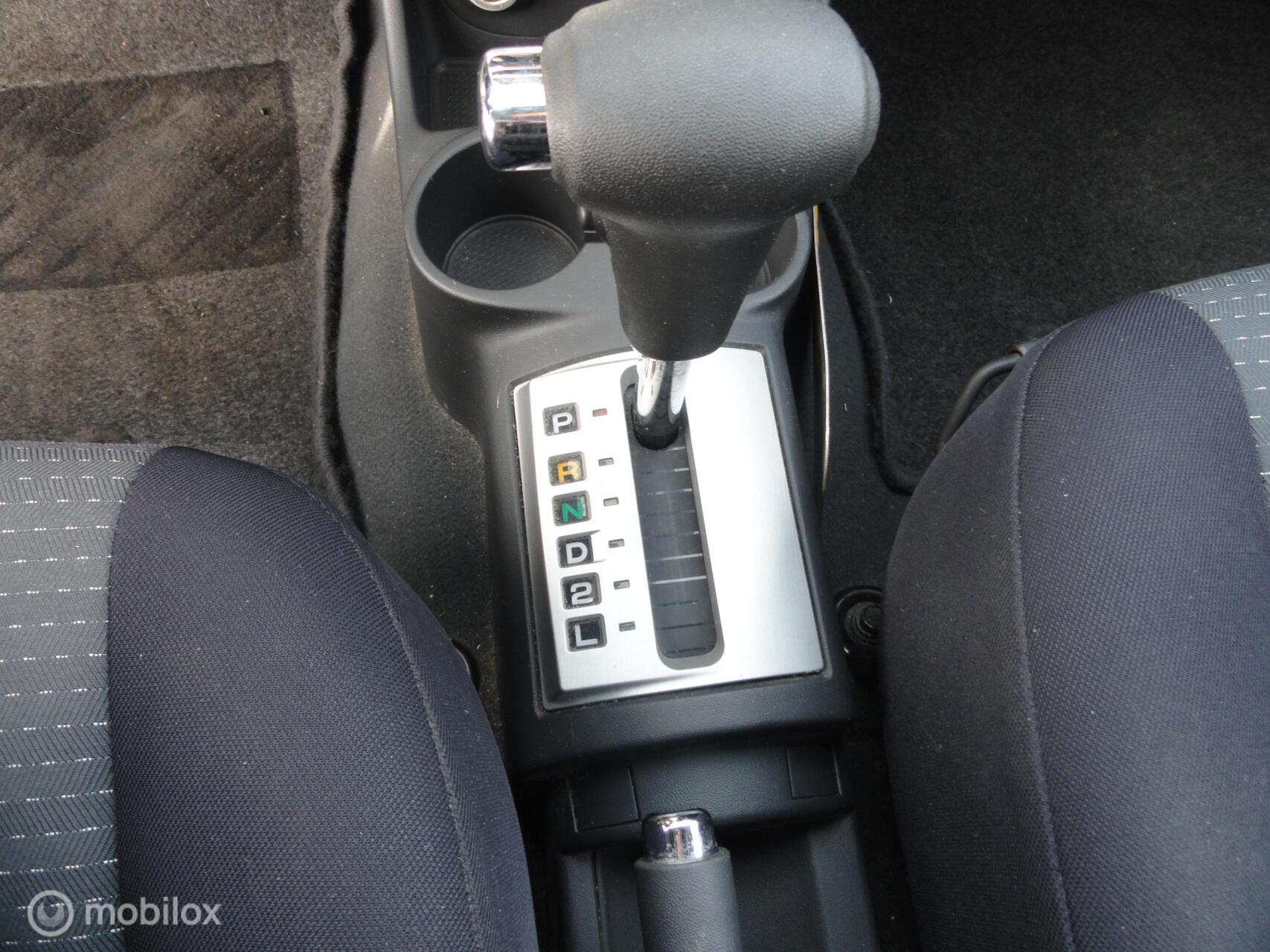 Foto van Hyundai Getz