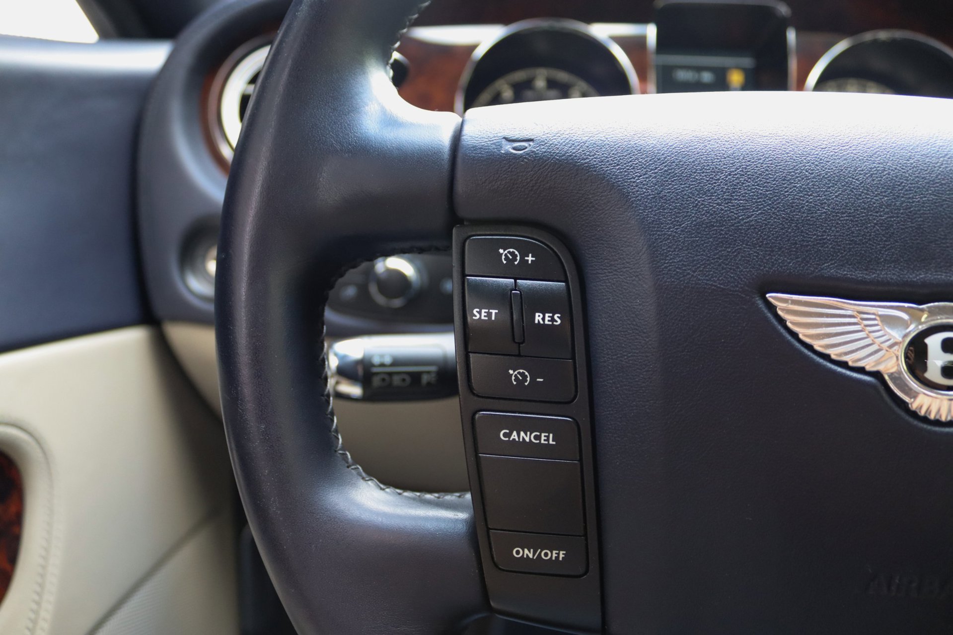Foto van Bentley Bentley Continental GT
