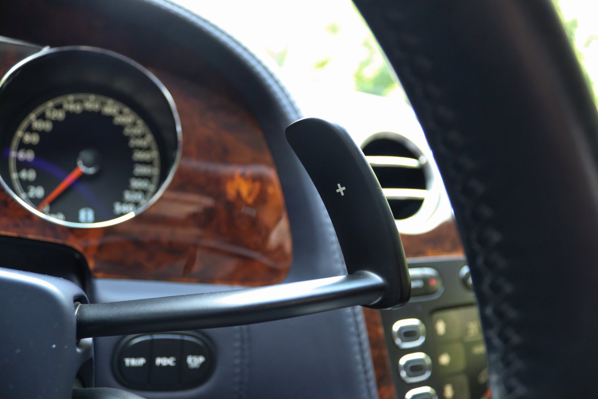 Foto van Bentley Bentley Continental GT