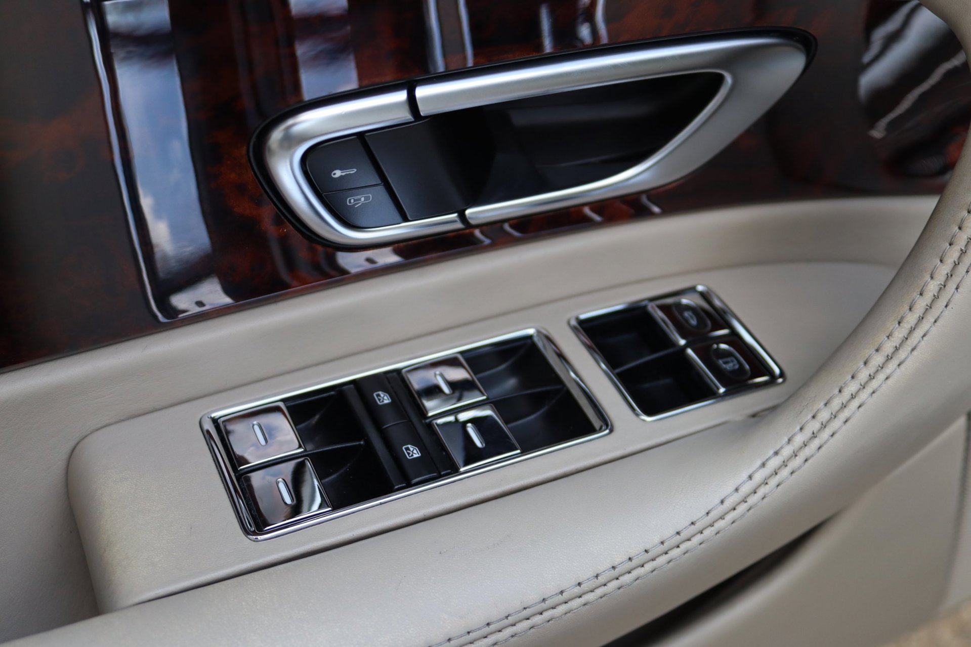 Foto van Bentley Bentley Continental GT