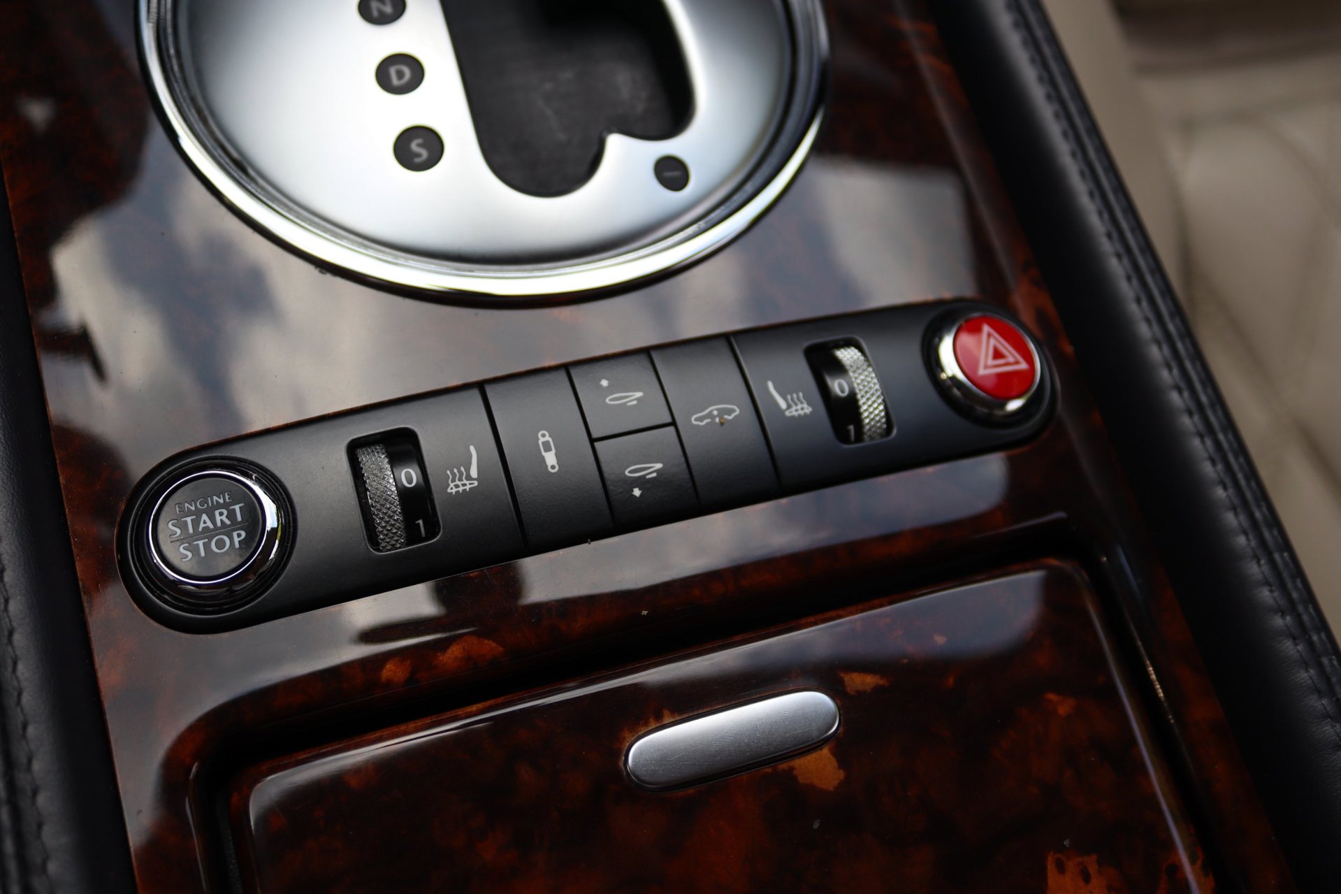 Foto van Bentley Bentley Continental GT