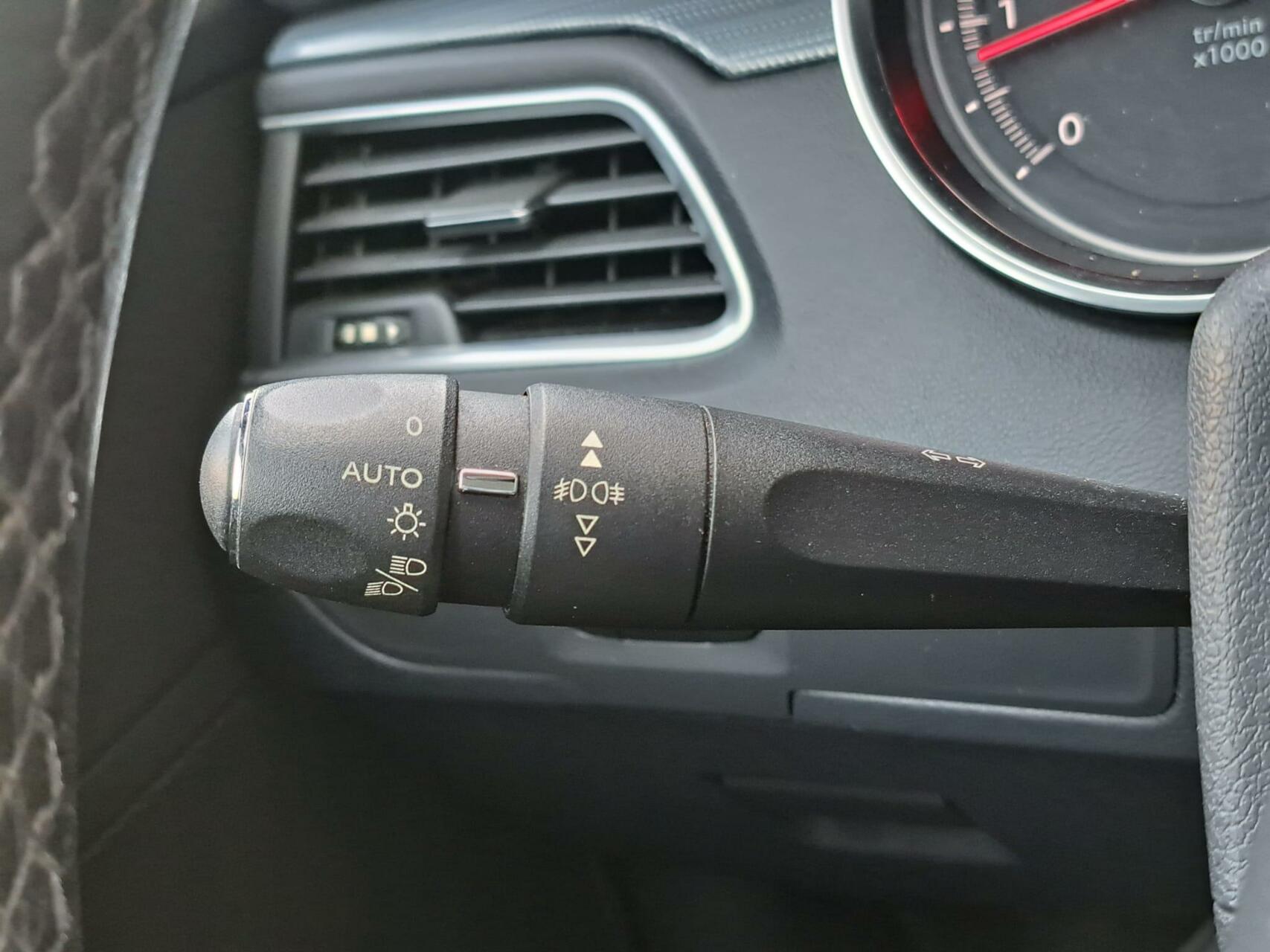 Foto van Peugeot 508 SW