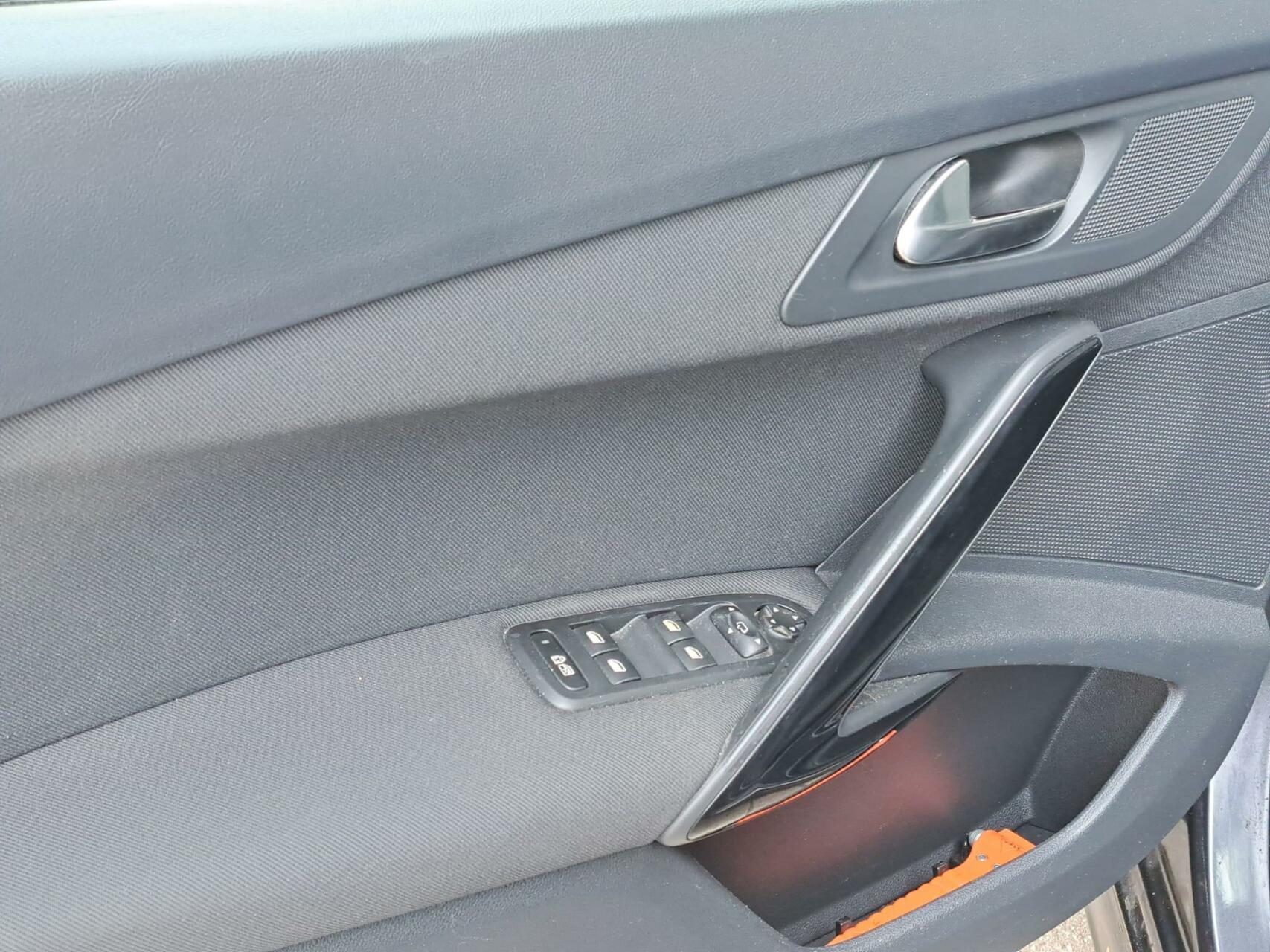 Foto van Peugeot 508 SW